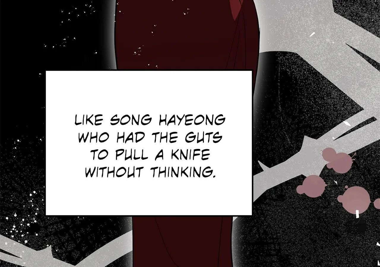 Absolute Threshold Chapter 35 page 138 - 