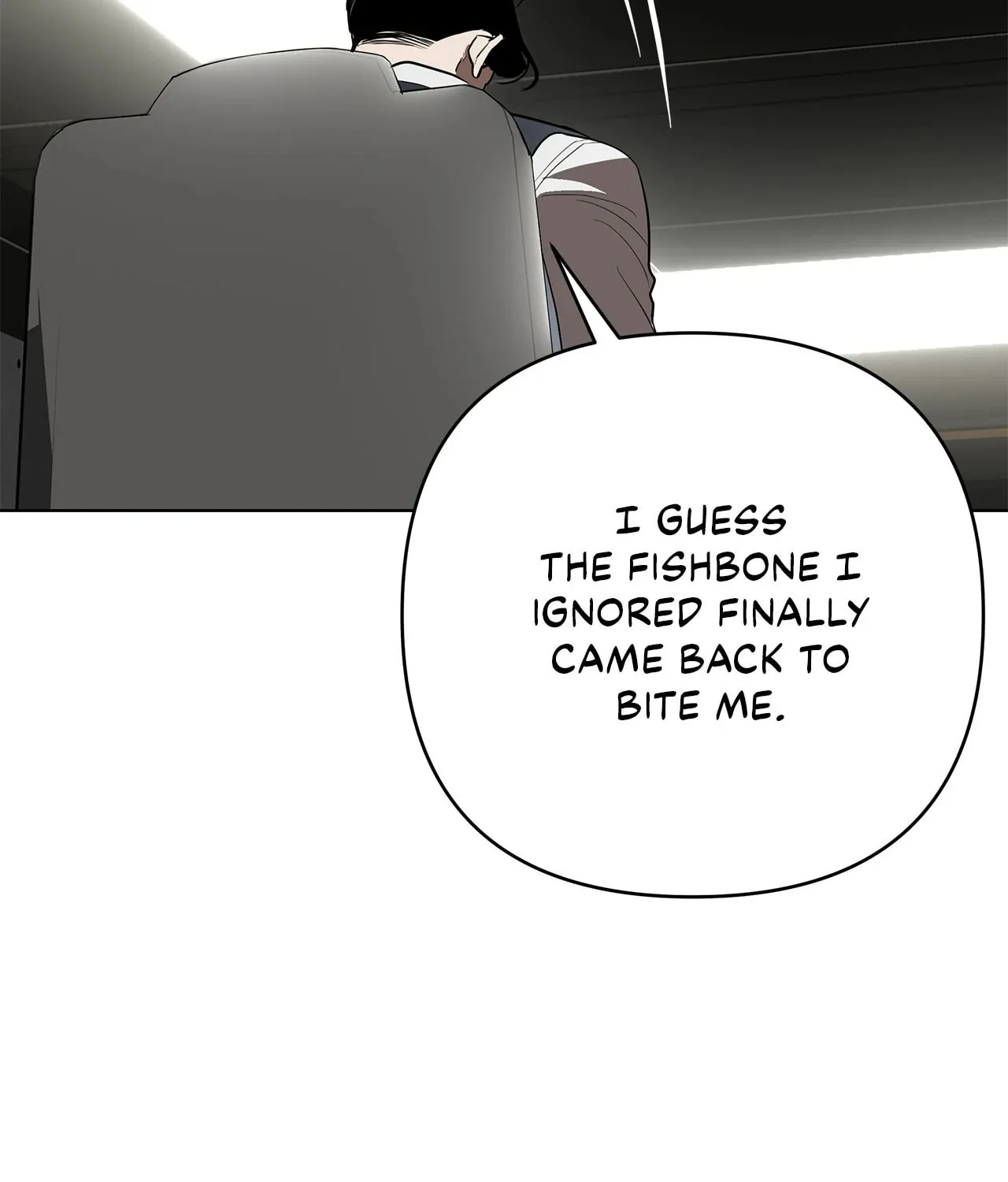 Absolute Threshold Chapter 35 page 141 - 
