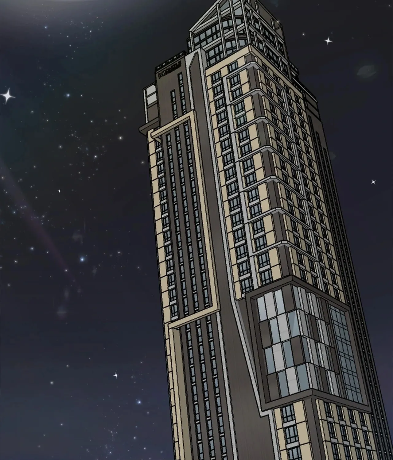 Absolute Threshold Chapter 35 page 146 - 
