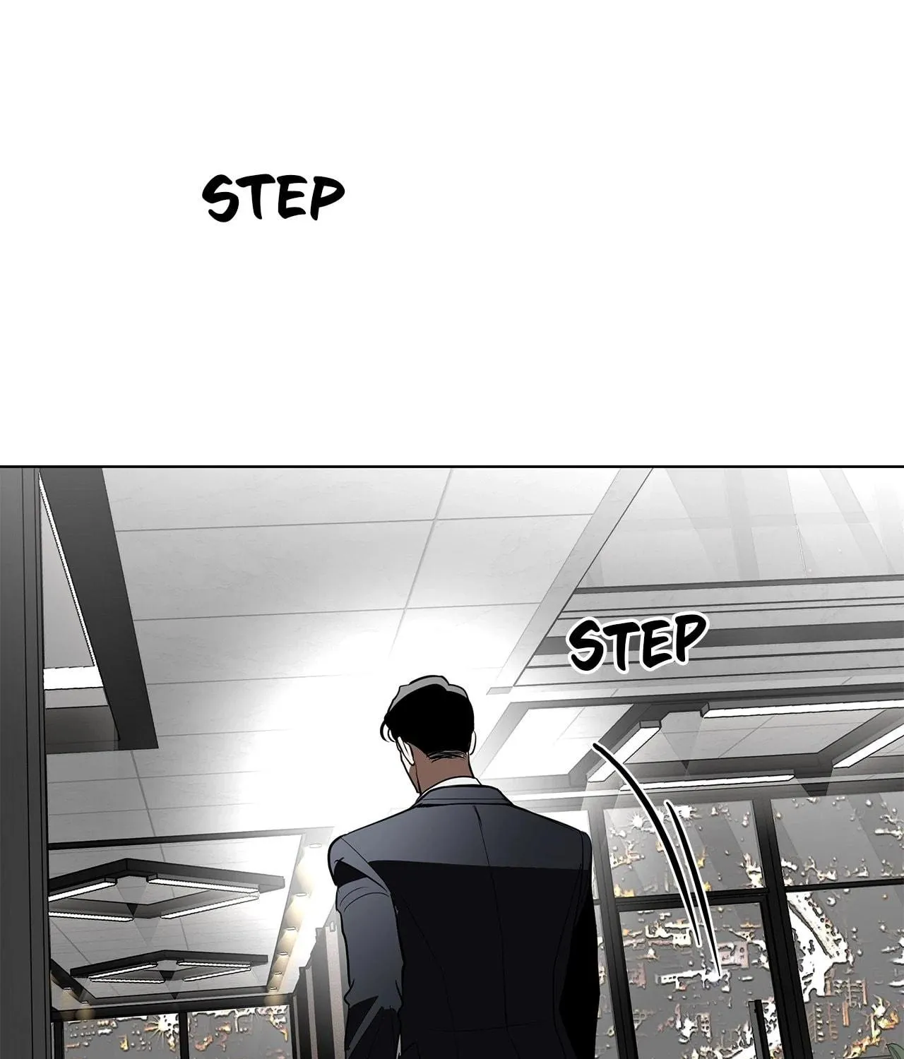 Absolute Threshold Chapter 35 page 150 - 