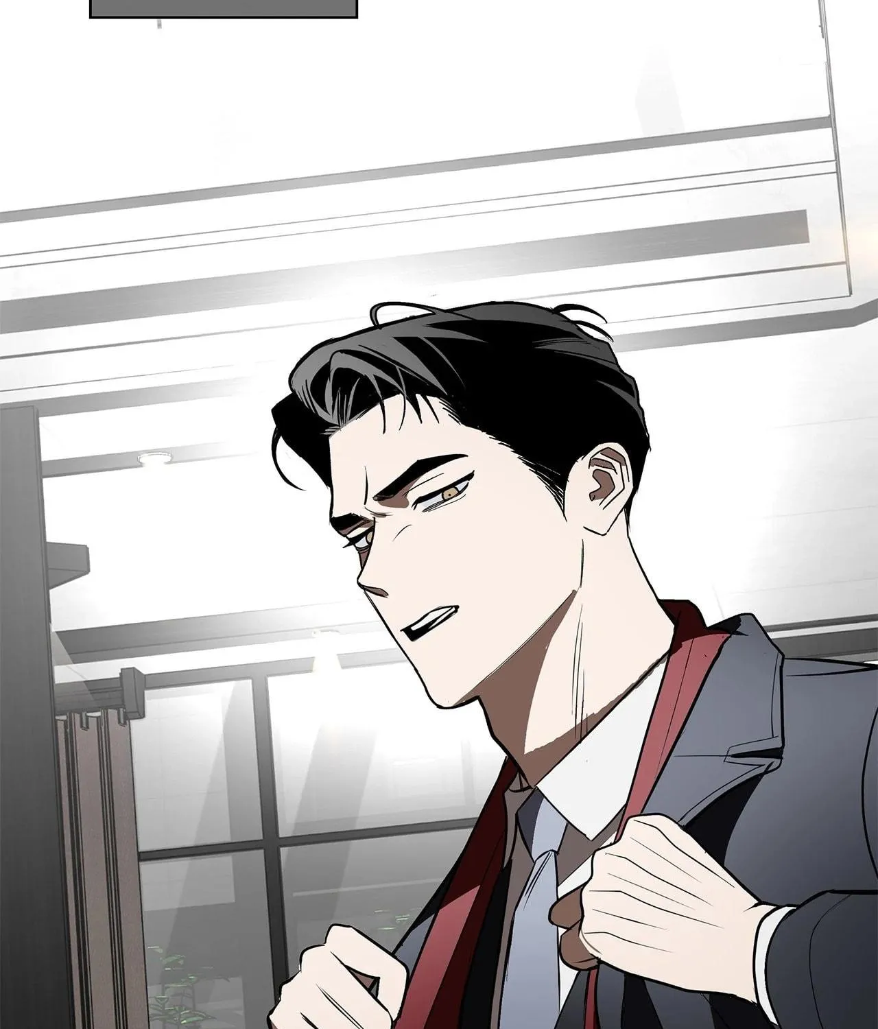 Absolute Threshold Chapter 35 page 154 - 