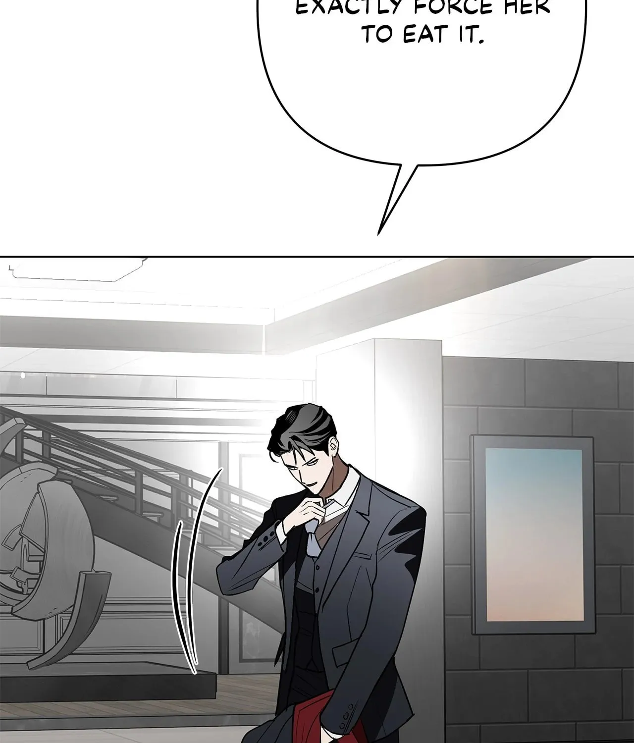 Absolute Threshold Chapter 35 page 158 - 