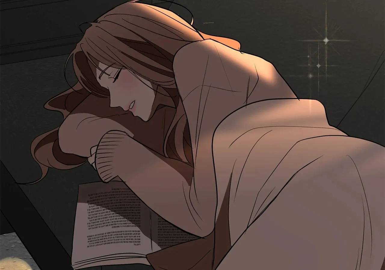 Absolute Threshold Chapter 35 page 166 - 