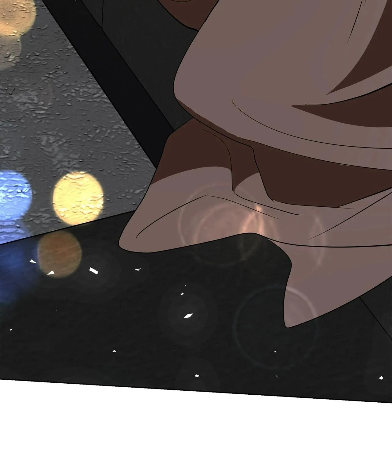 Absolute Threshold Chapter 35 page 167 - 