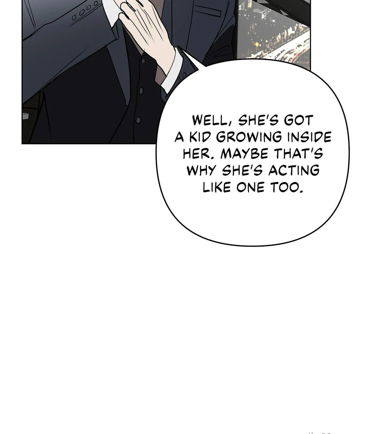 Absolute Threshold Chapter 35 page 173 - 