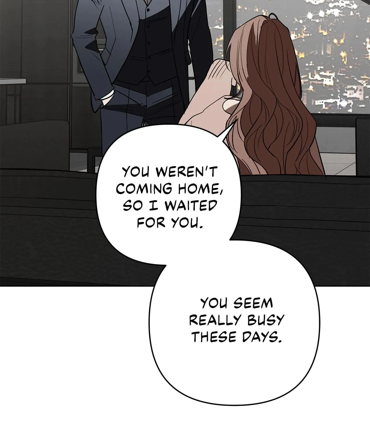 Absolute Threshold Chapter 35 page 185 - 