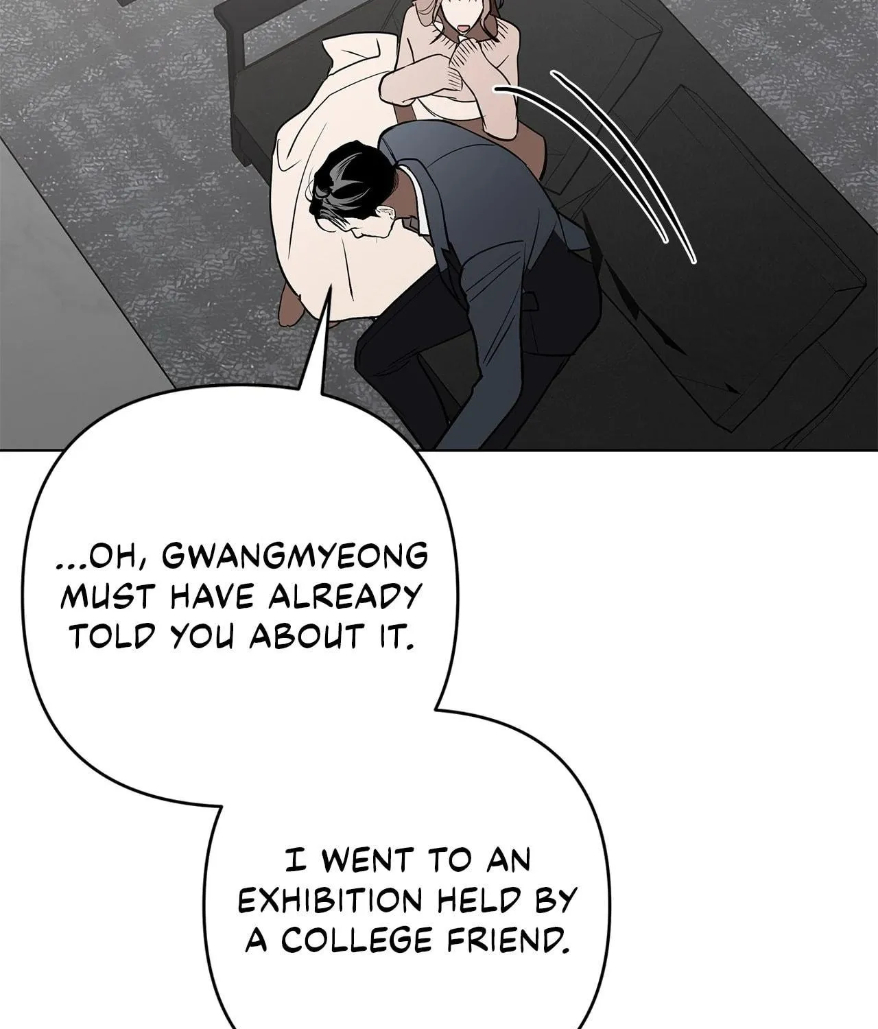 Absolute Threshold Chapter 35 page 191 - 