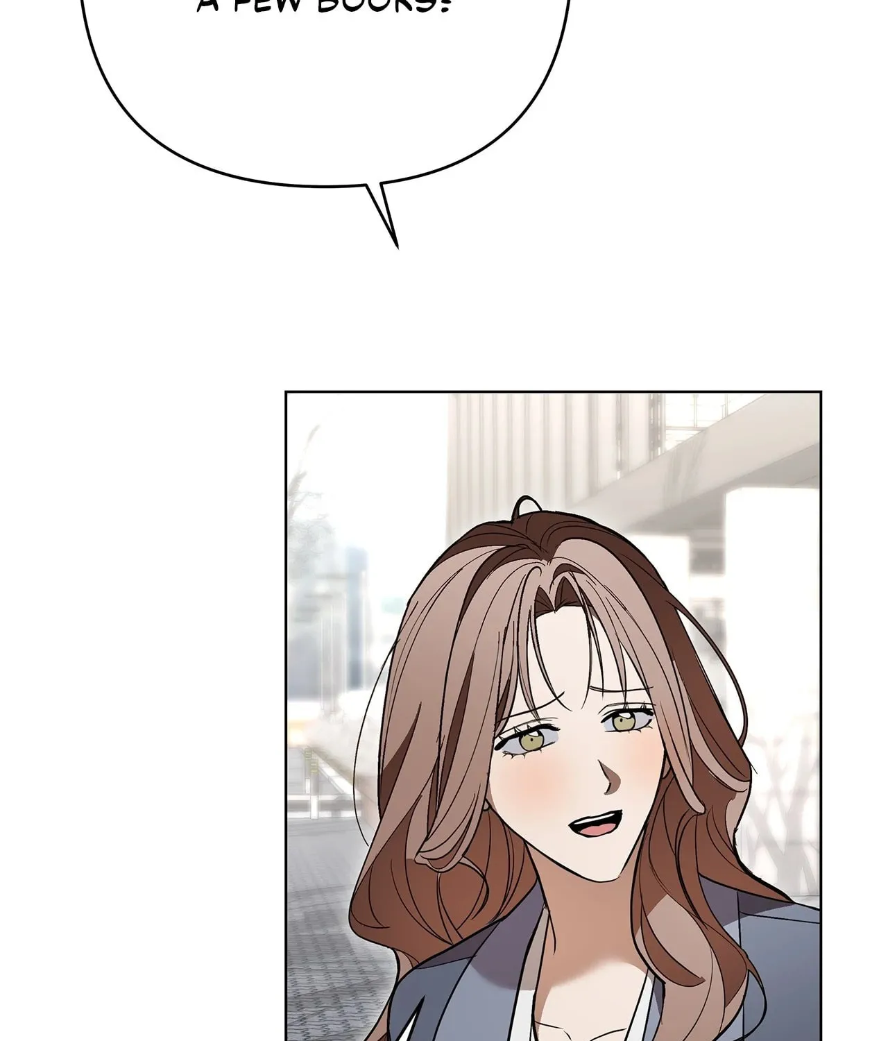 Absolute Threshold Chapter 35 page 25 - 