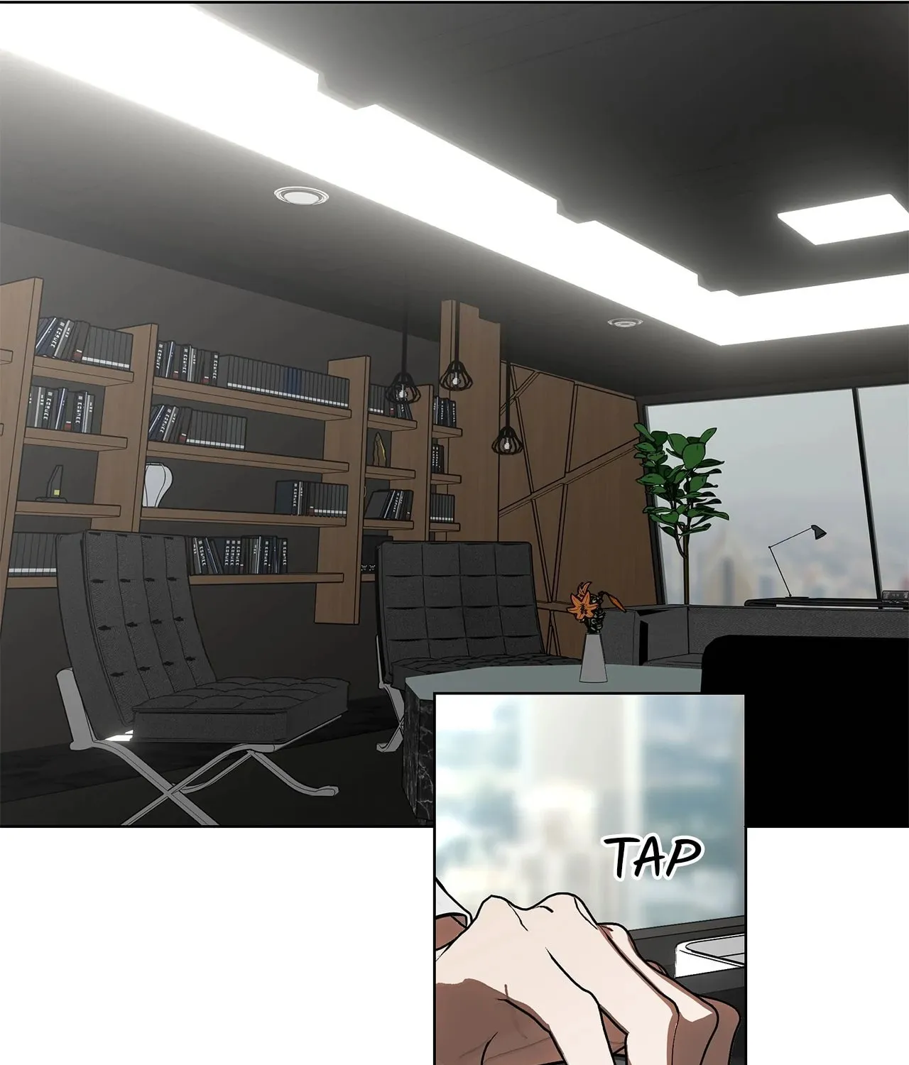 Absolute Threshold Chapter 35 page 42 - 