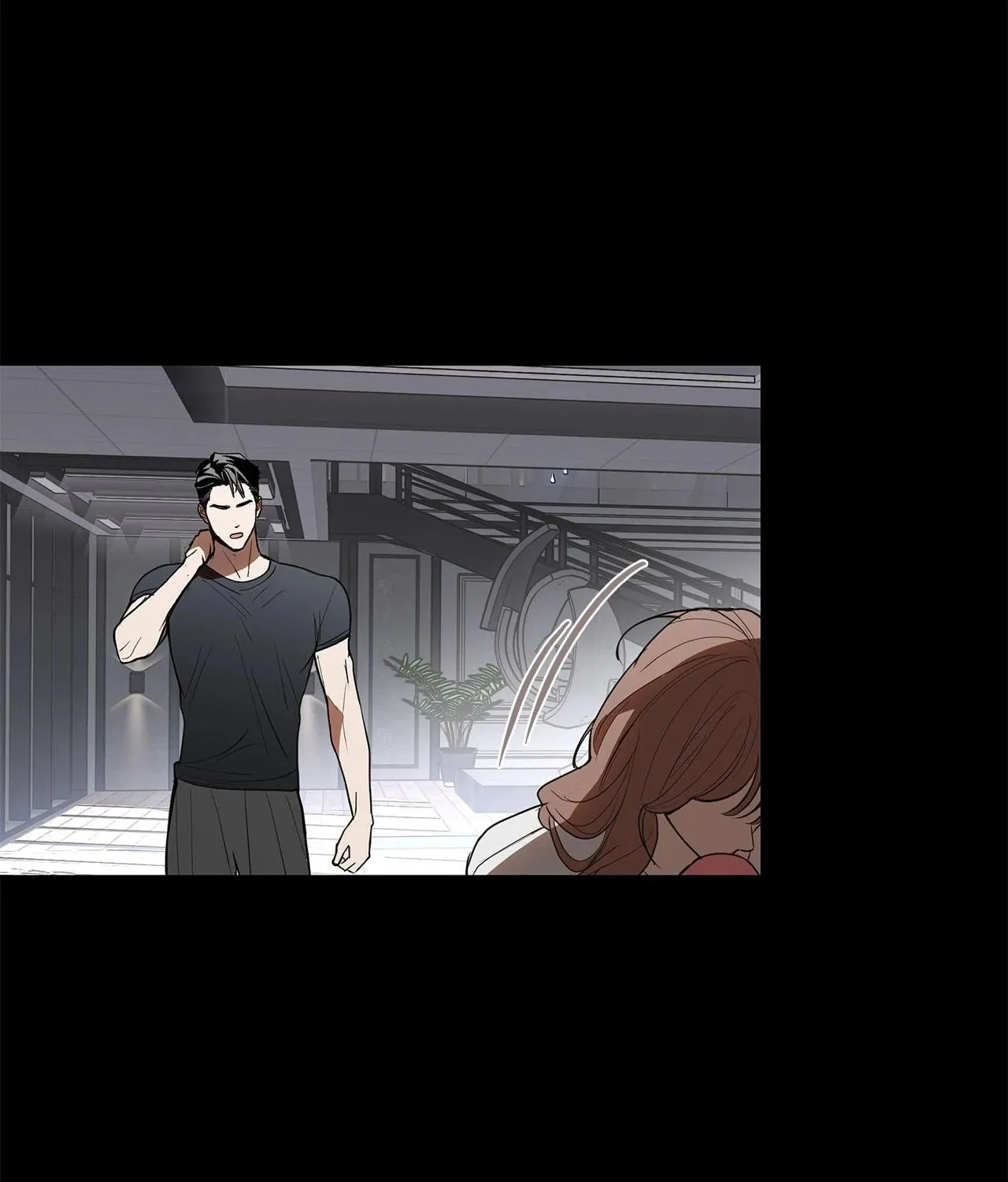 Absolute Threshold Chapter 35 page 48 - 