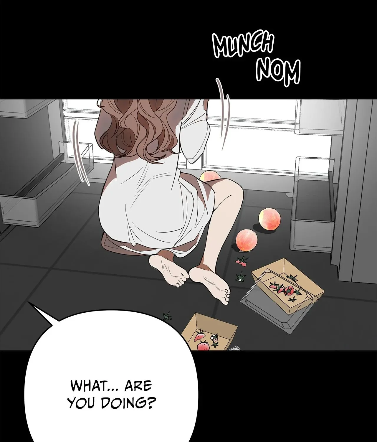Absolute Threshold Chapter 35 page 50 - 