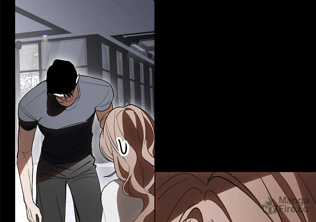 Absolute Threshold Chapter 35 page 58 - 