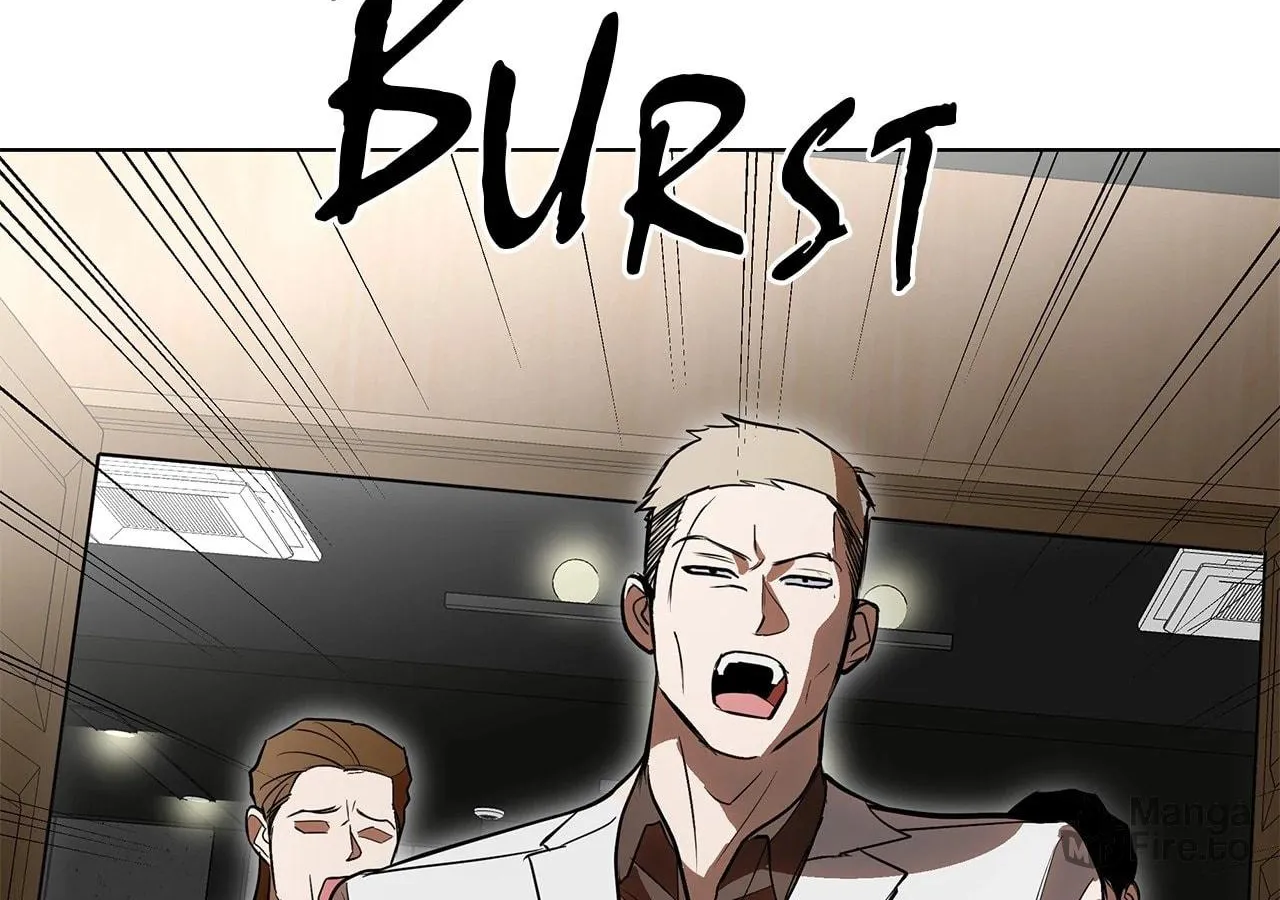 Absolute Threshold Chapter 35 page 76 - 