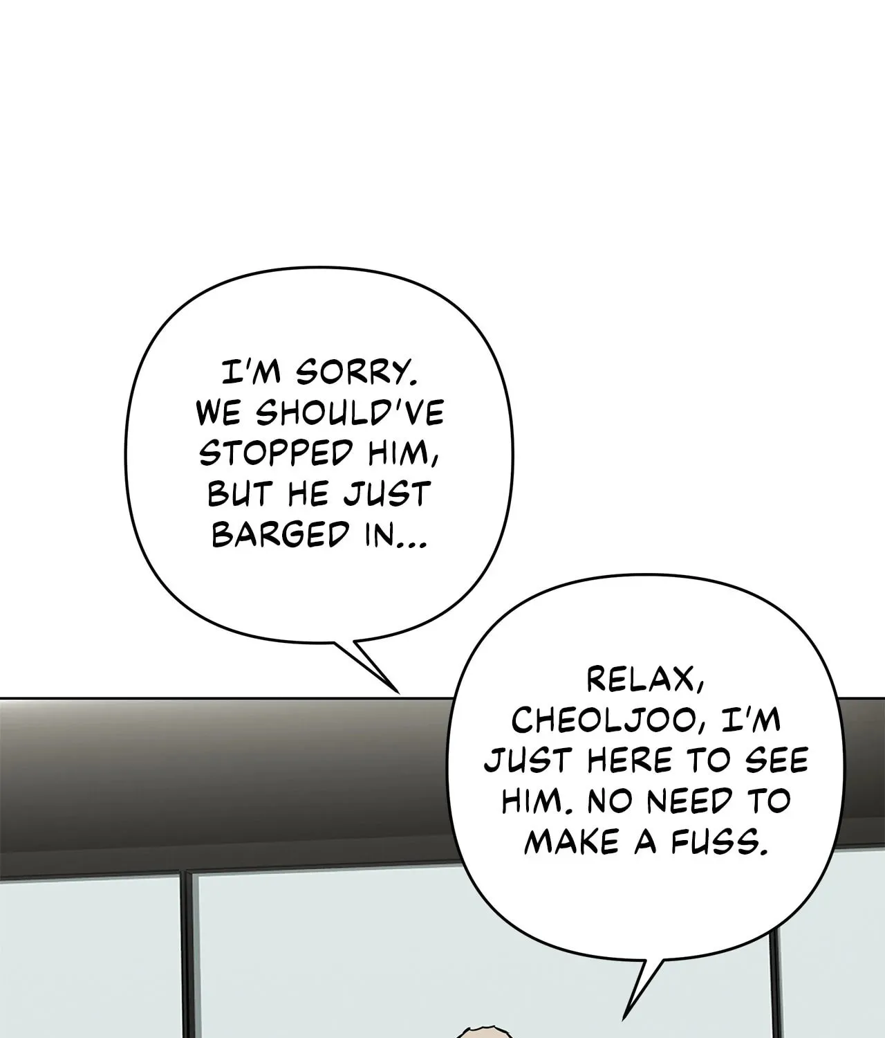Absolute Threshold Chapter 35 page 79 - 