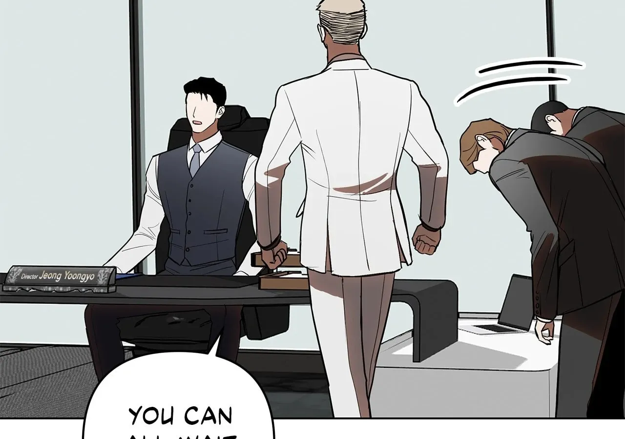 Absolute Threshold Chapter 35 page 80 - 
