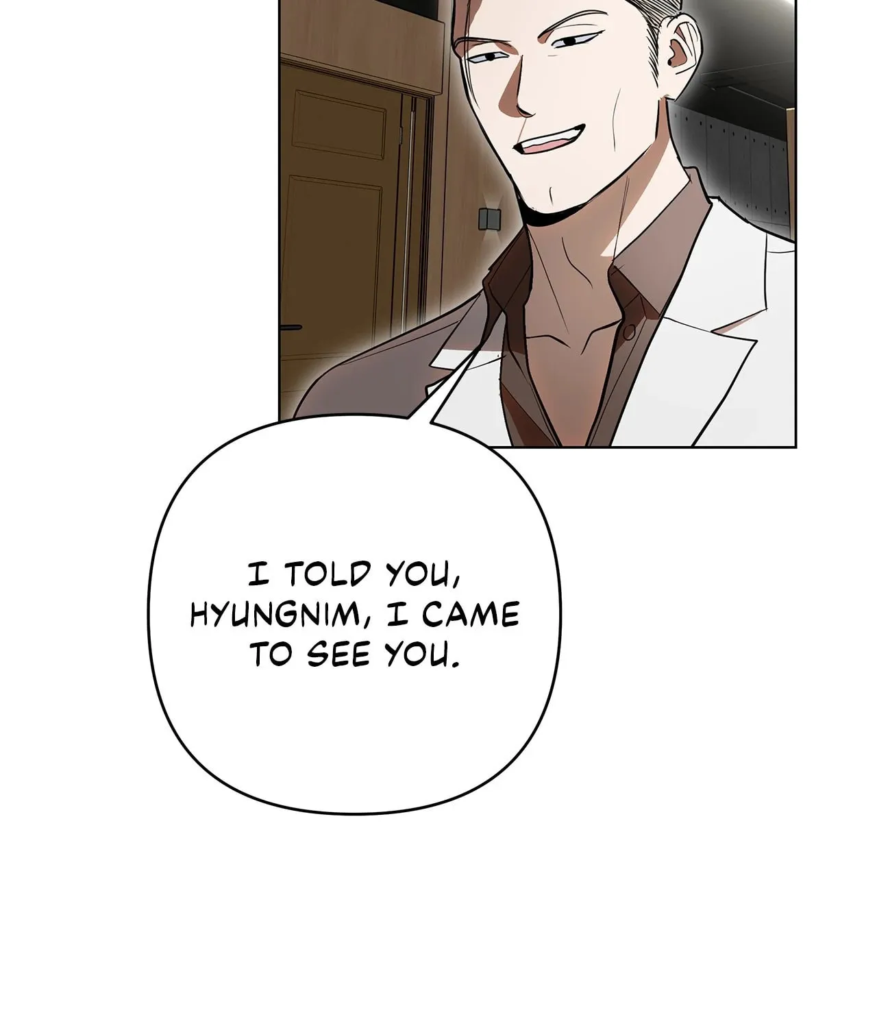 Absolute Threshold Chapter 35 page 83 - 