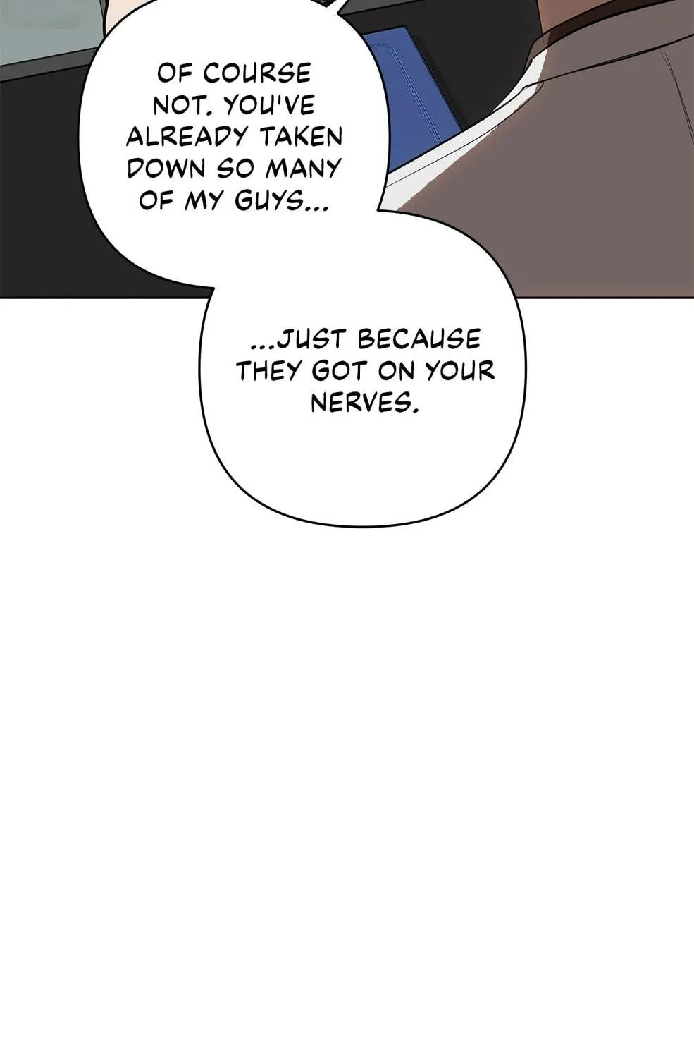 Absolute Threshold Chapter 35 page 87 - 