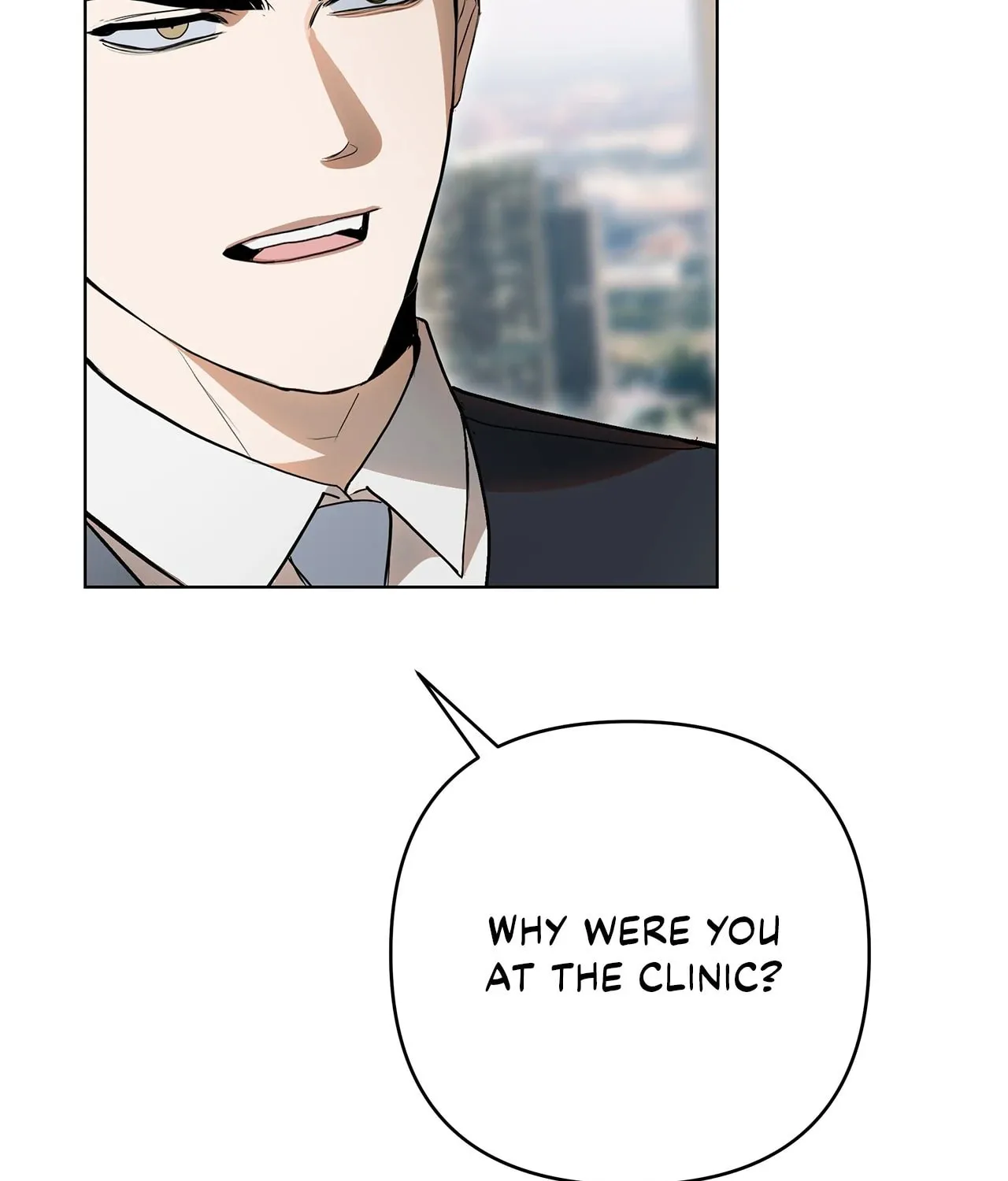 Absolute Threshold Chapter 35 page 91 - 