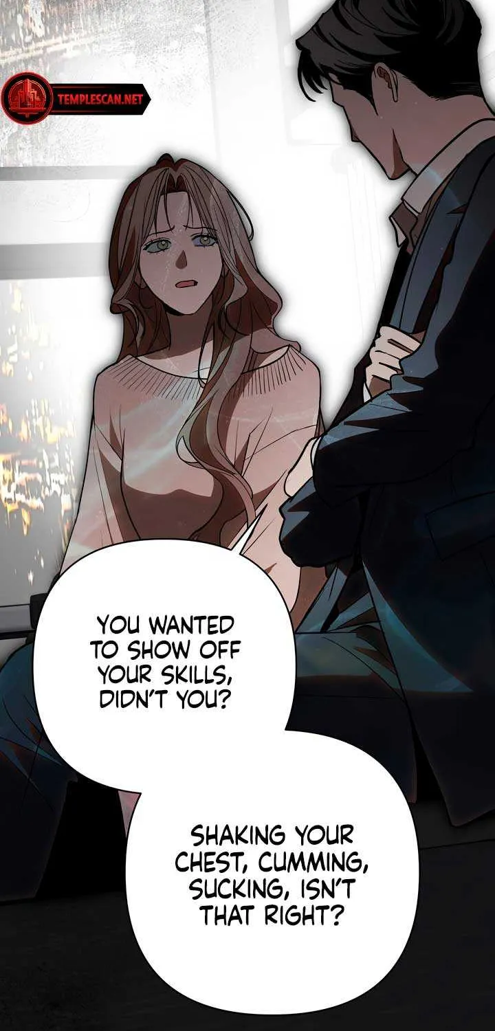 Absolute Threshold Chapter 36 page 18 - 