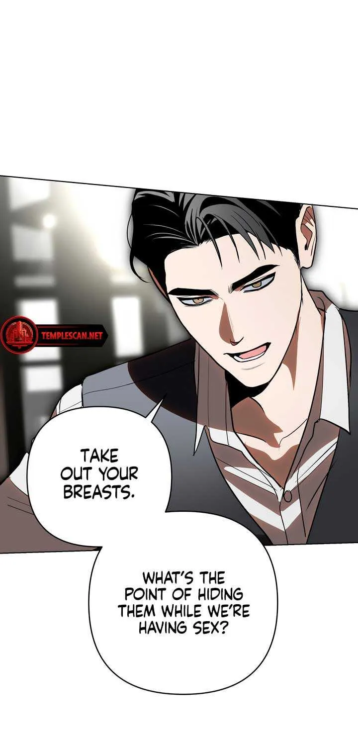 Absolute Threshold Chapter 36 page 51 - 