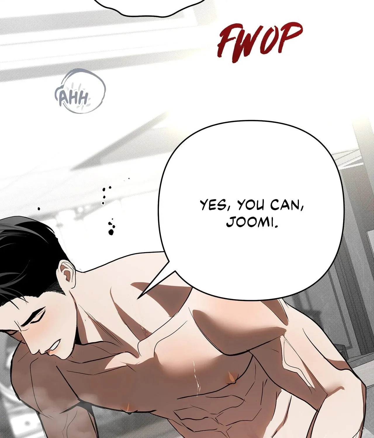 Absolute Threshold Chapter 37 page 109 - 