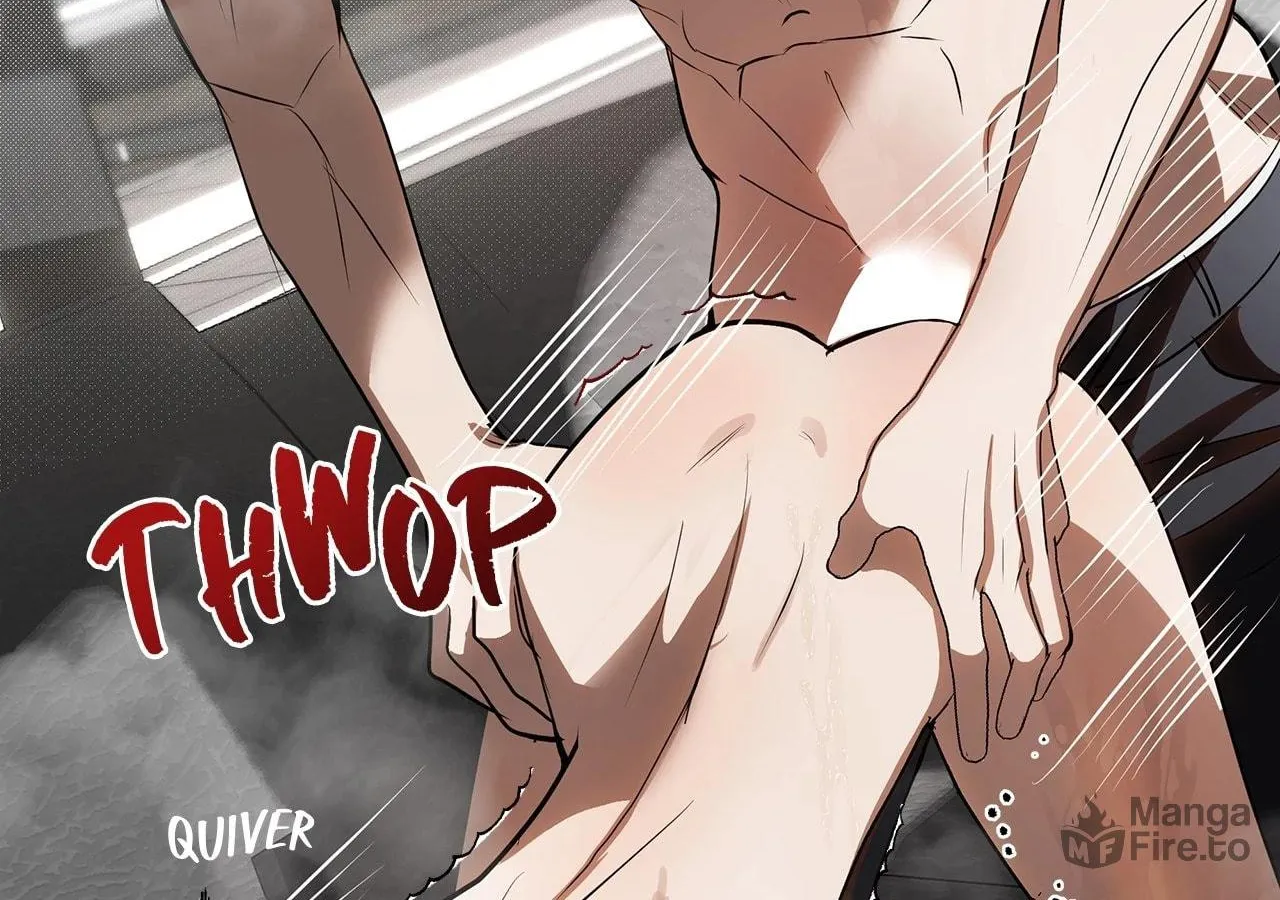 Absolute Threshold Chapter 37 page 110 - 