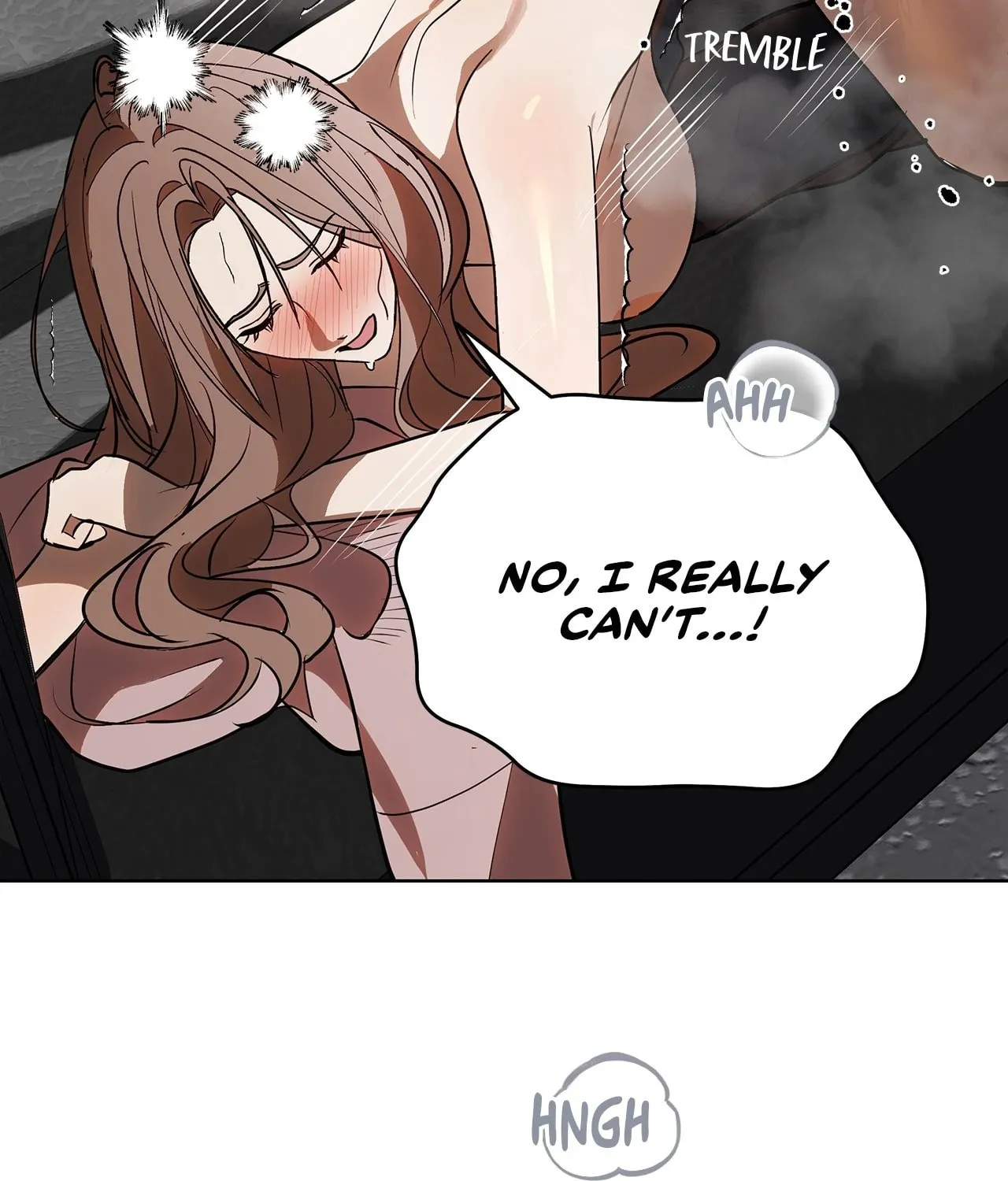 Absolute Threshold Chapter 37 page 111 - 