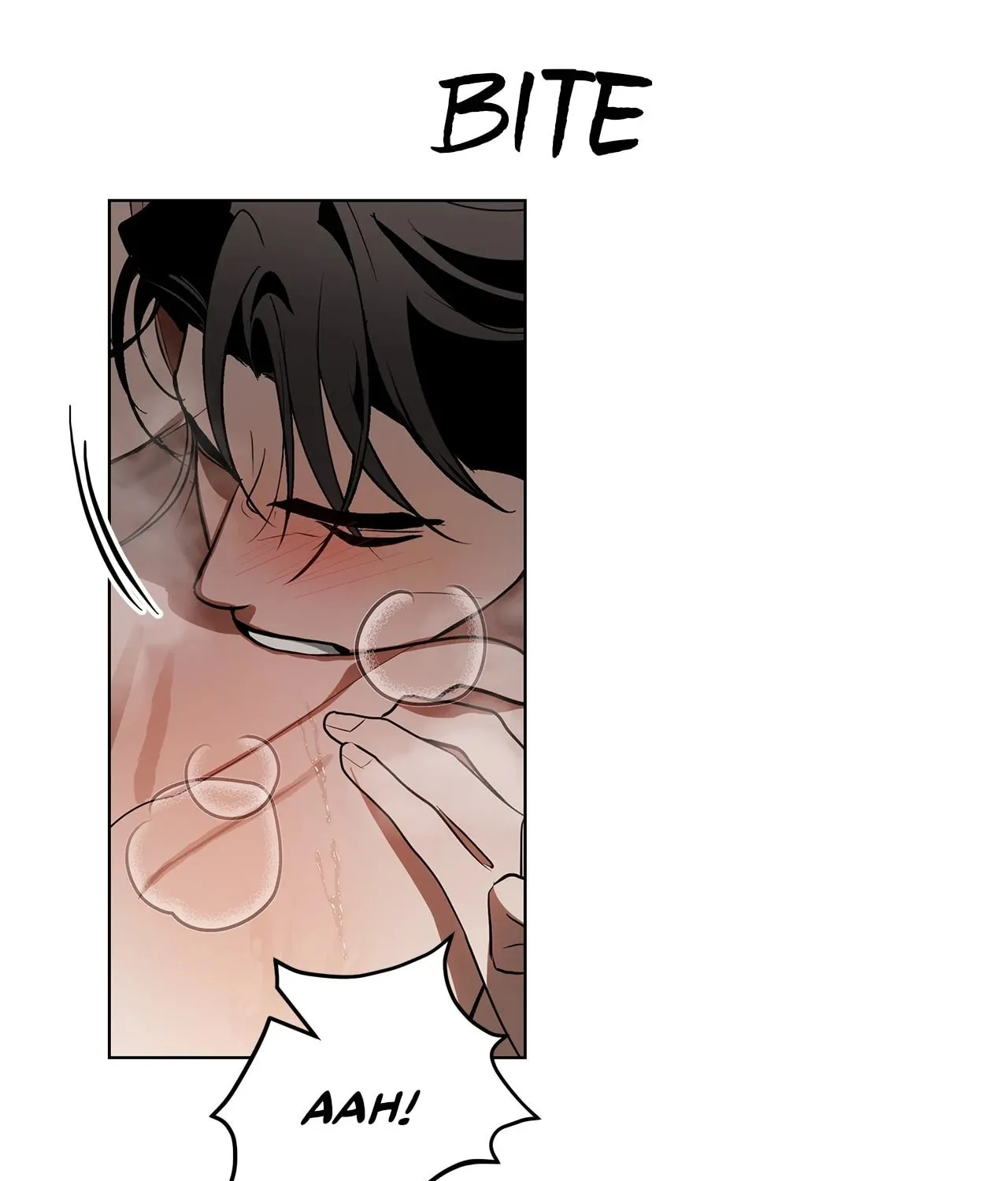 Absolute Threshold Chapter 37 page 119 - 