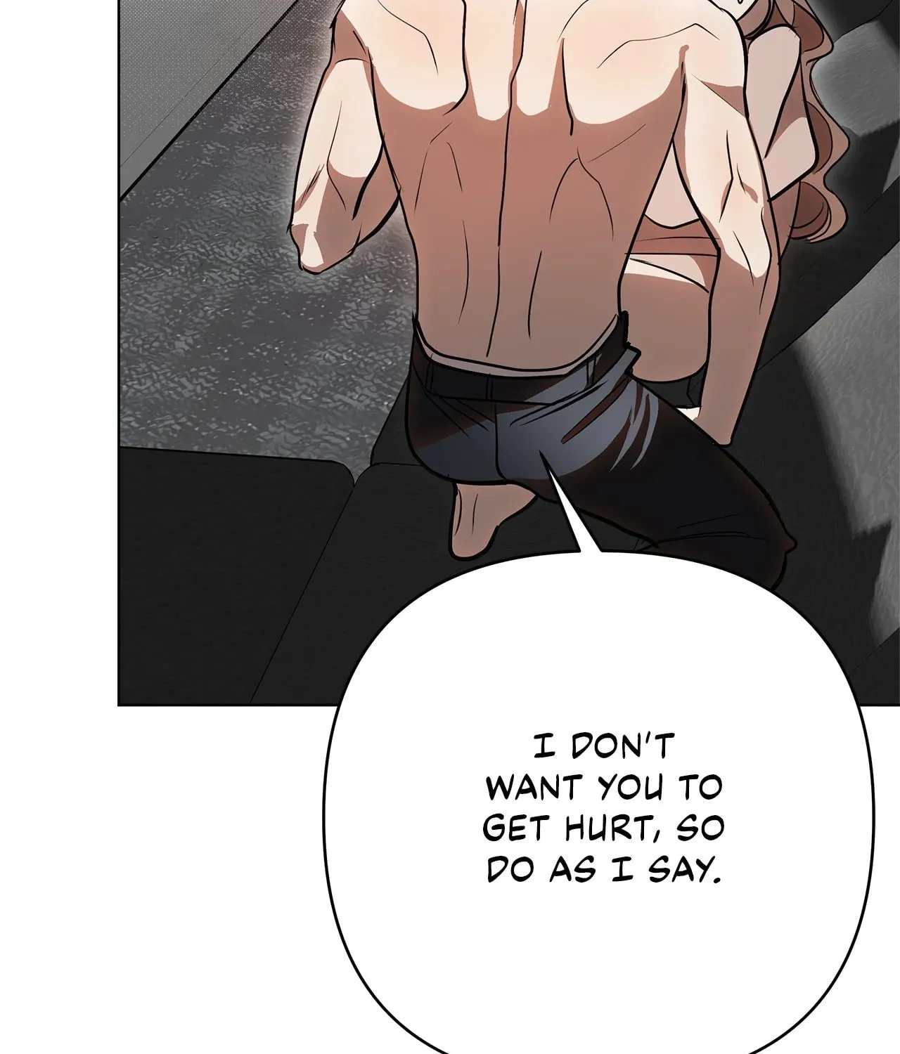 Absolute Threshold Chapter 37 page 13 - 