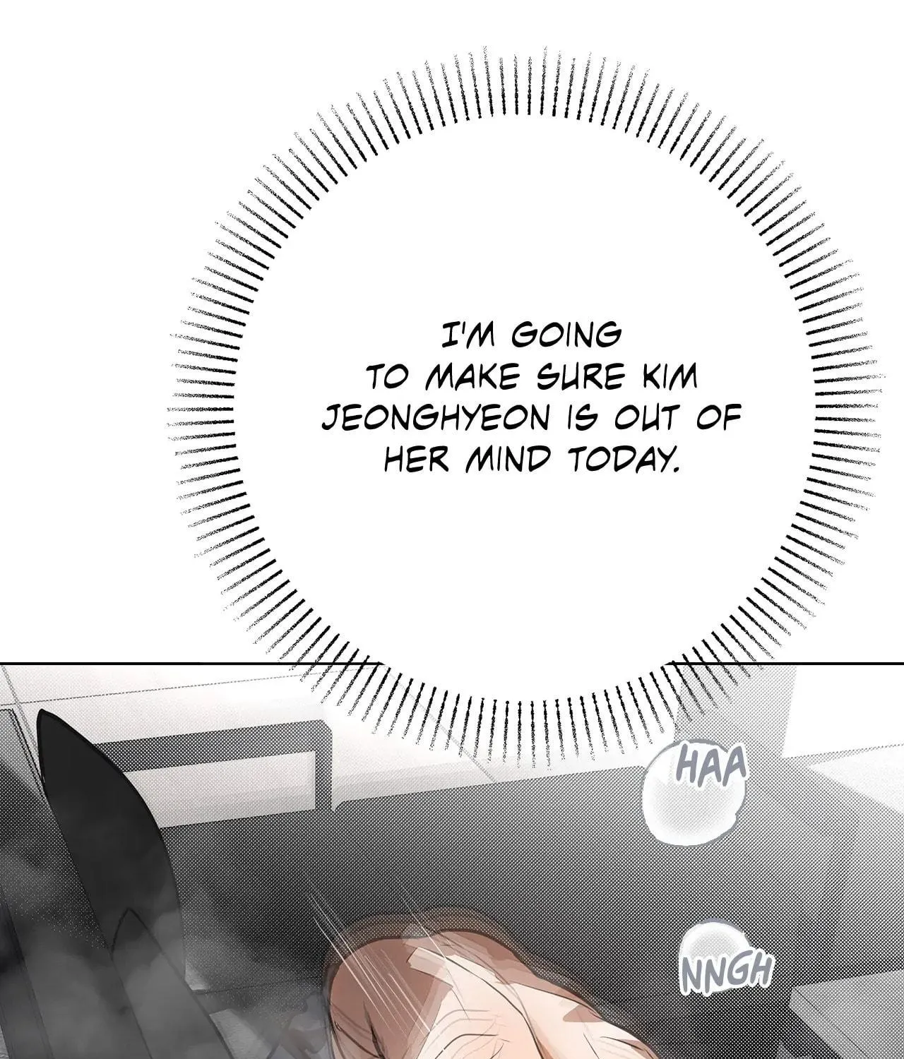 Absolute Threshold Chapter 37 page 121 - 