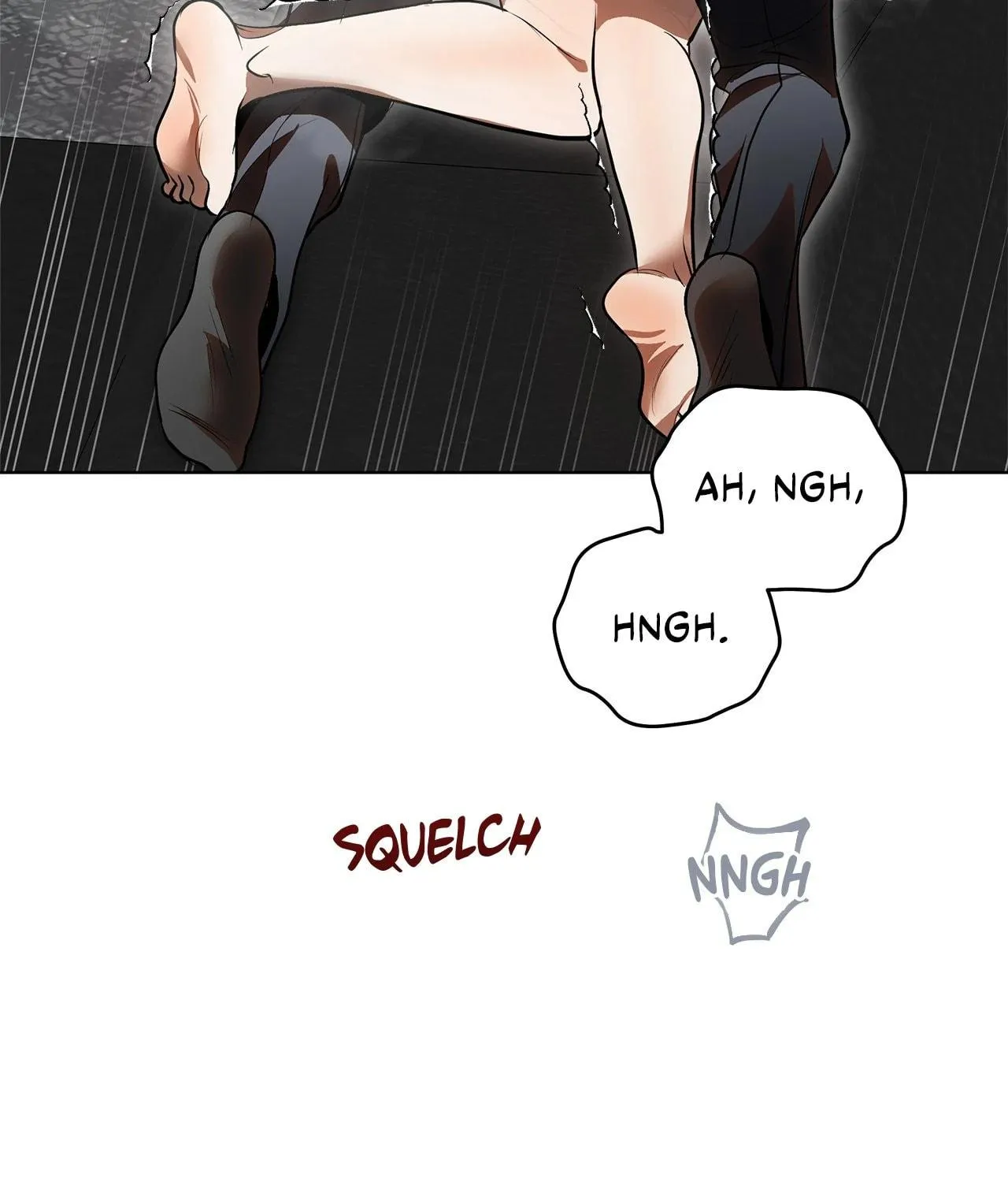 Absolute Threshold Chapter 37 page 126 - 