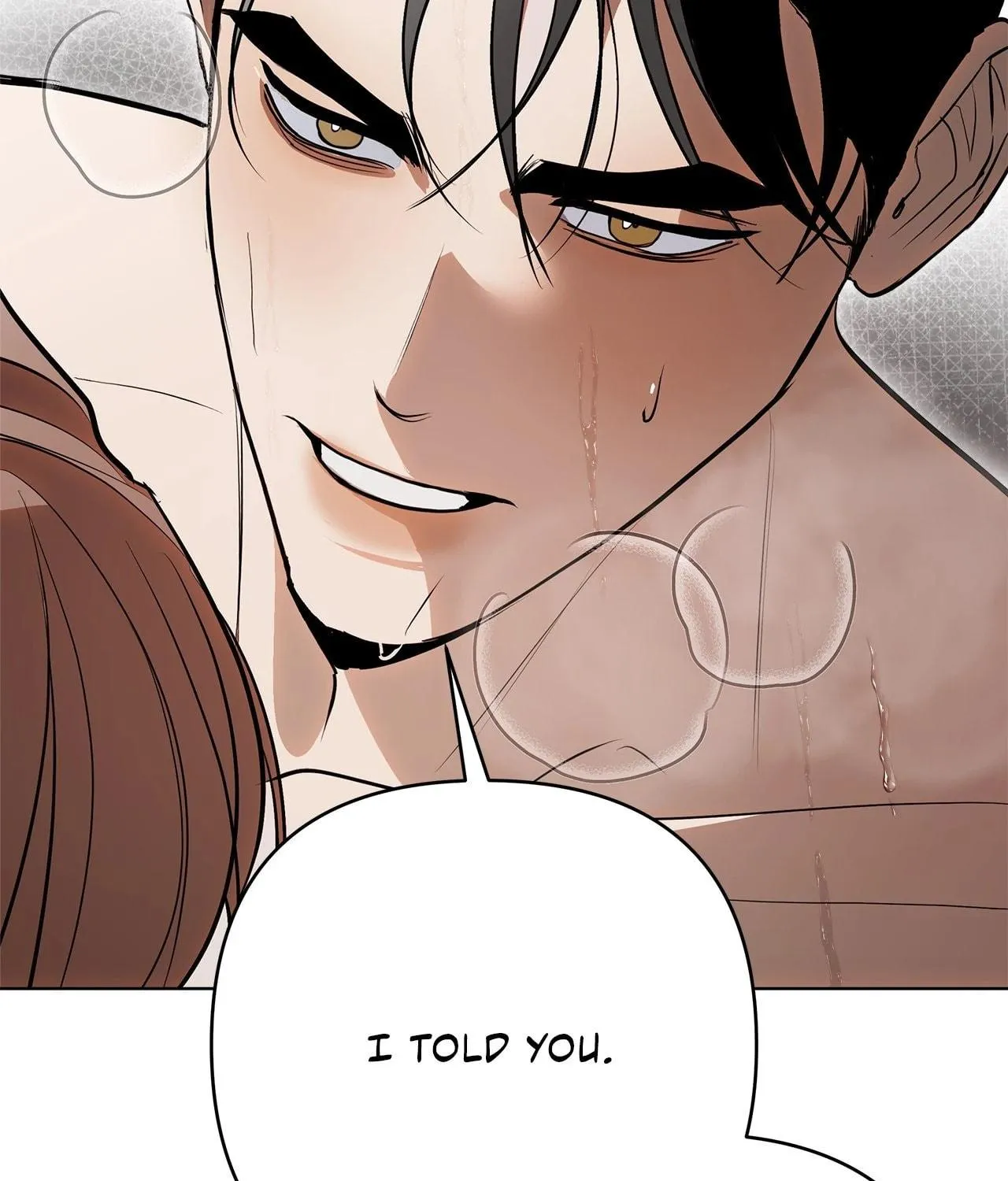 Absolute Threshold Chapter 37 page 162 - 