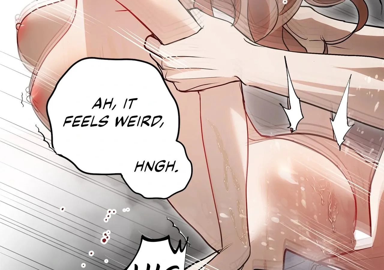 Absolute Threshold Chapter 37 page 174 - 