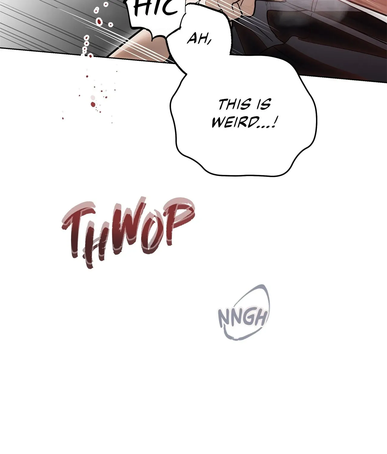 Absolute Threshold Chapter 37 page 175 - 