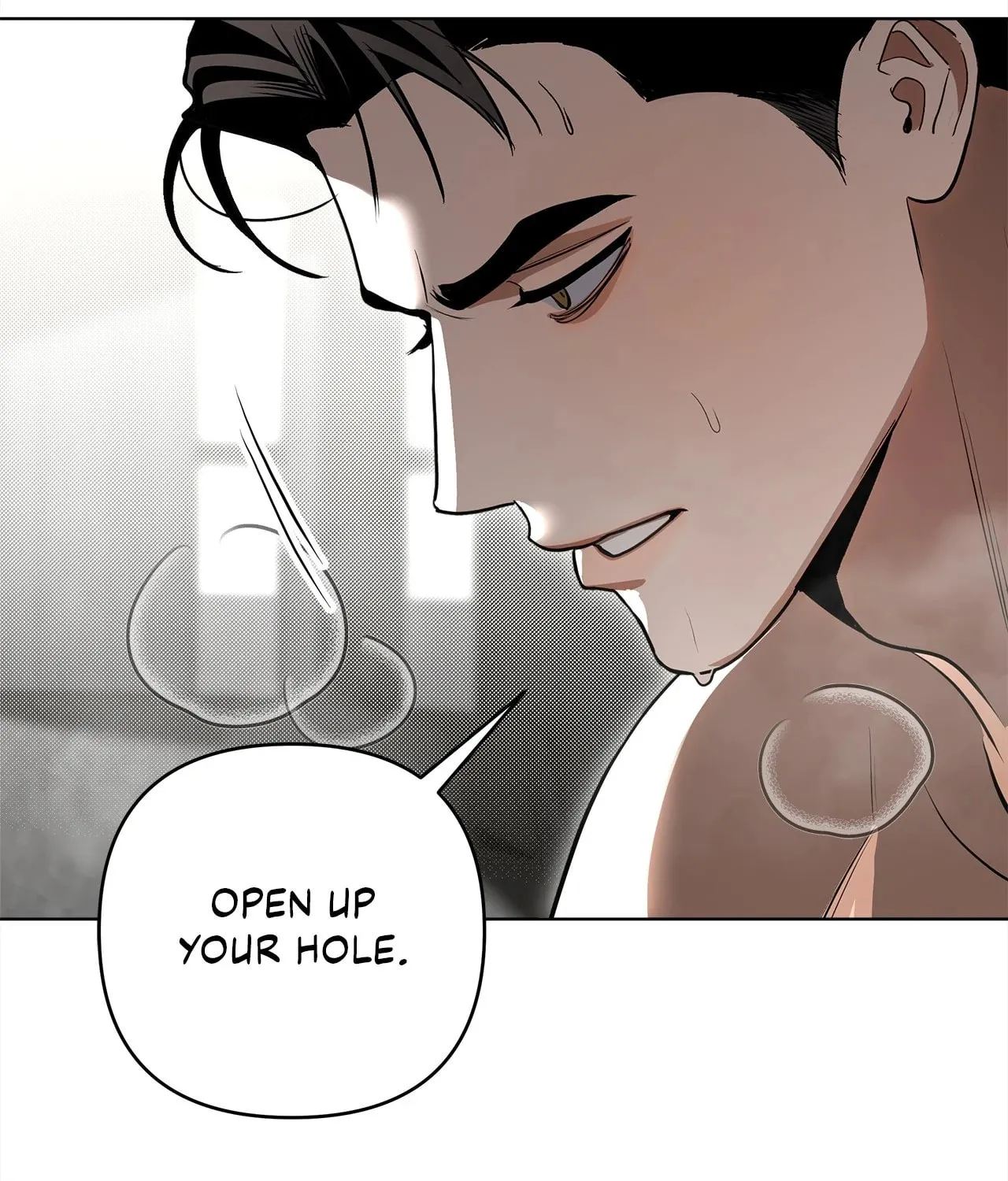 Absolute Threshold Chapter 37 page 27 - 