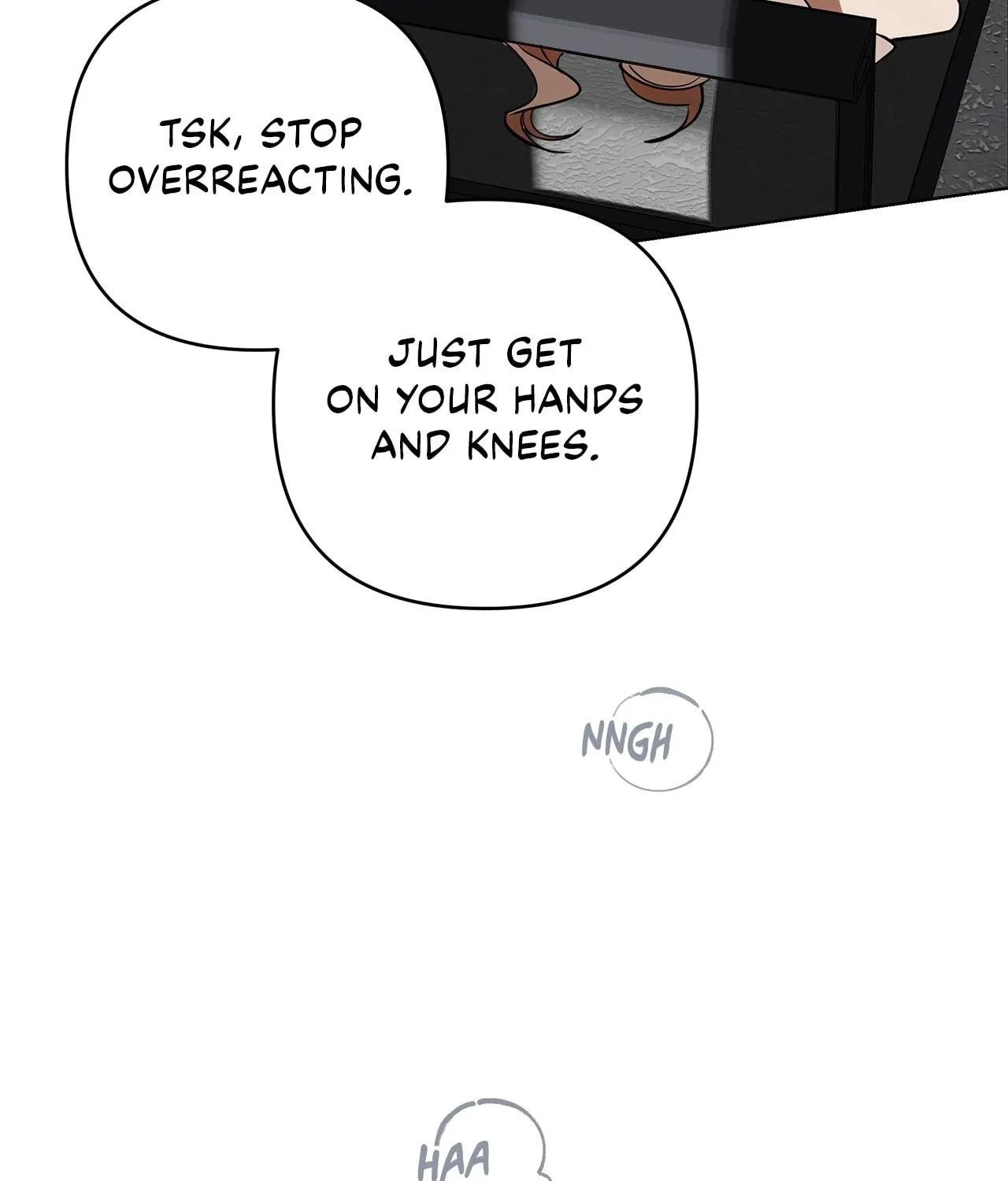Absolute Threshold Chapter 37 page 68 - 