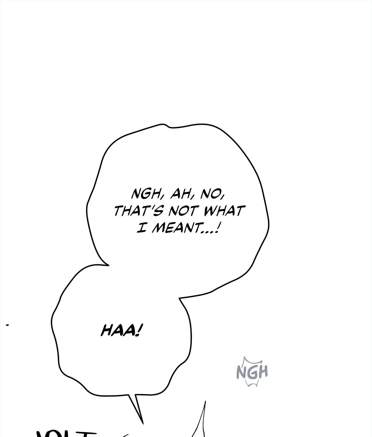 Absolute Threshold Chapter 37 page 83 - 