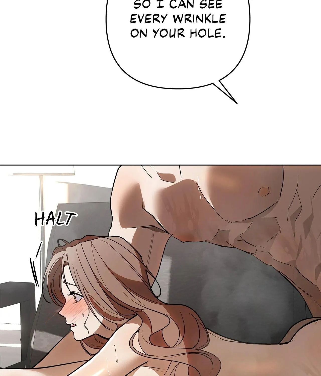 Absolute Threshold Chapter 37 page 98 - 