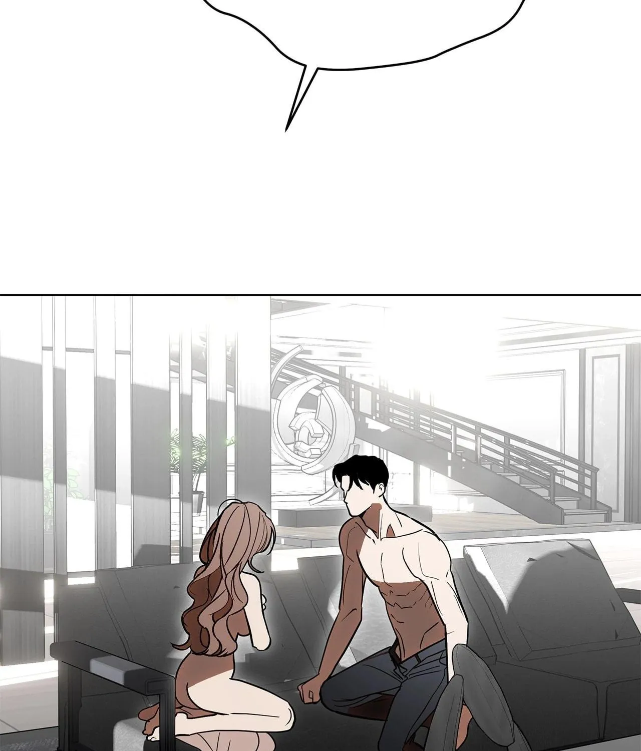 Absolute Threshold Chapter 38 page 125 - 