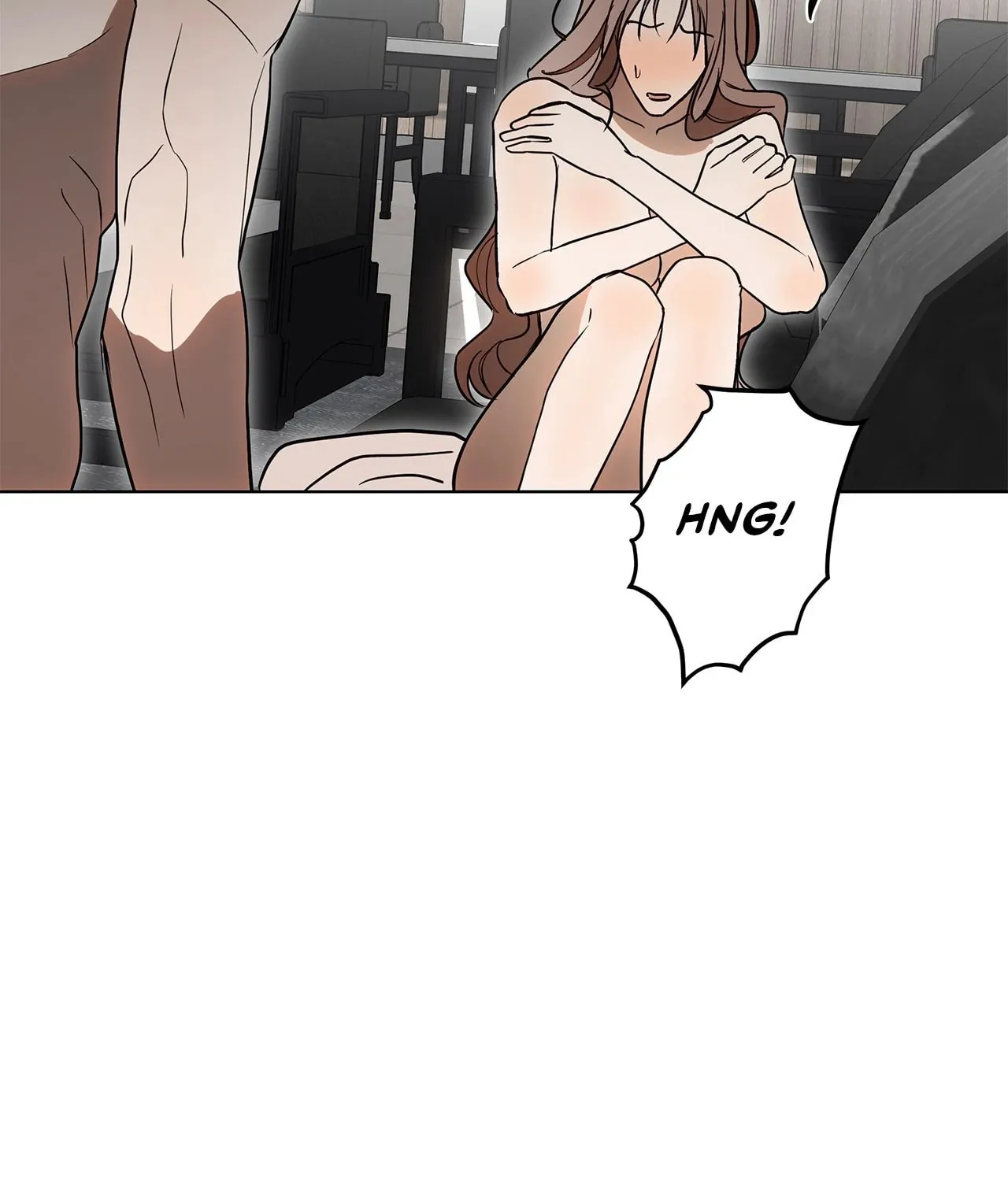 Absolute Threshold Chapter 38 page 130 - 