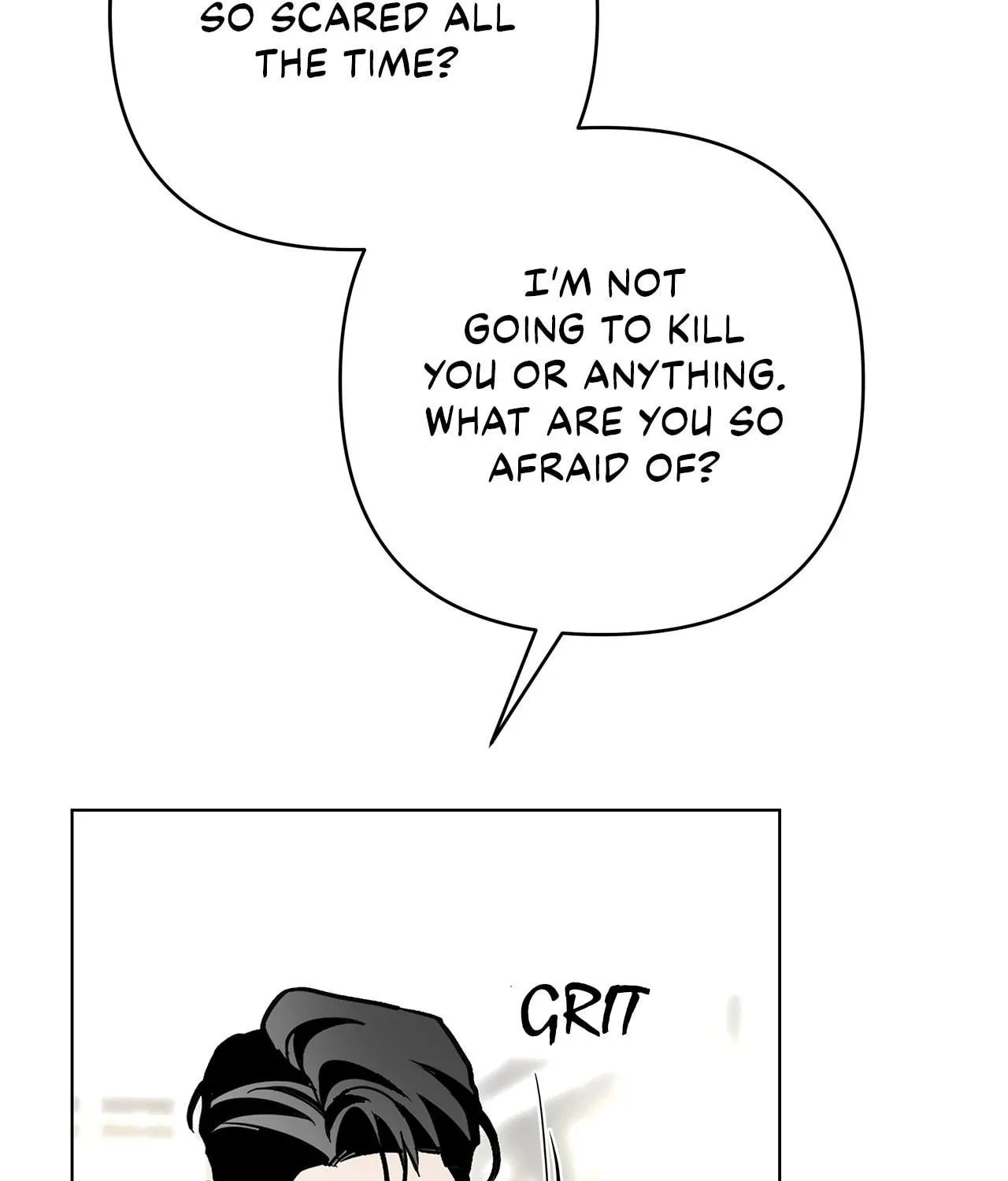 Absolute Threshold Chapter 38 page 132 - 