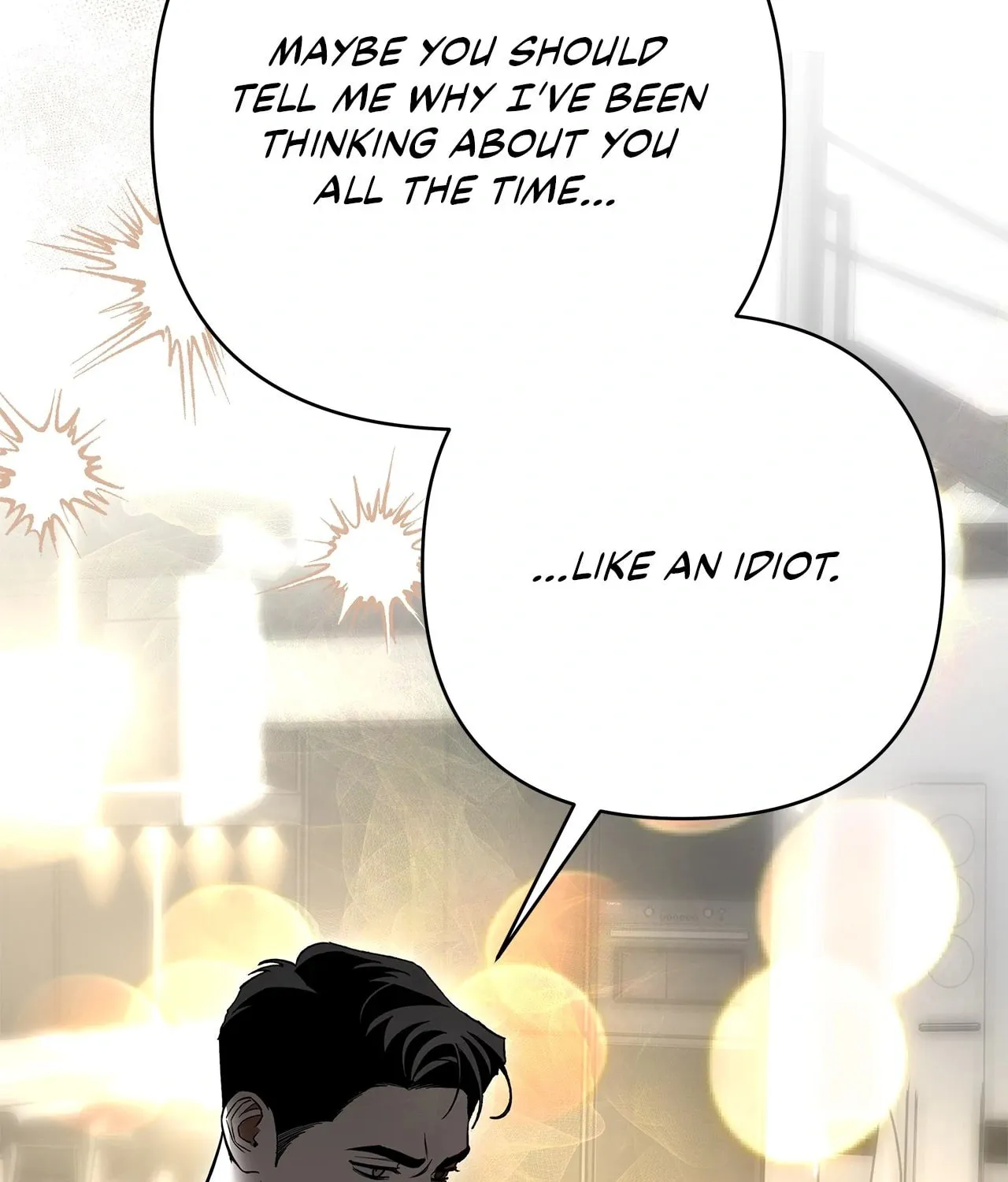 Absolute Threshold Chapter 38 page 145 - 