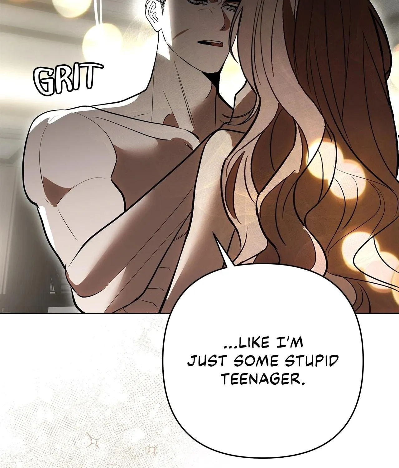 Absolute Threshold Chapter 38 page 153 - 