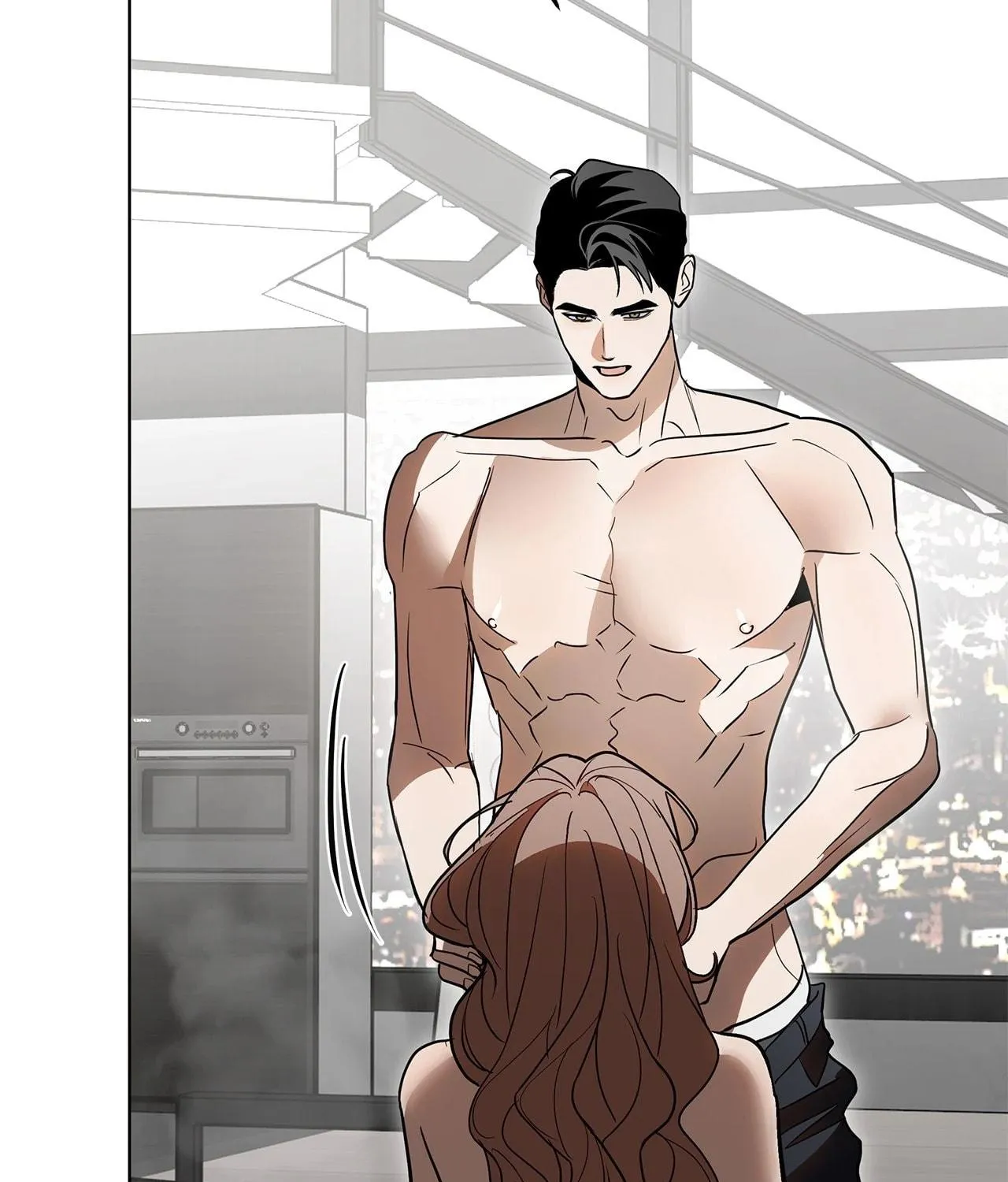 Absolute Threshold Chapter 38 page 162 - 