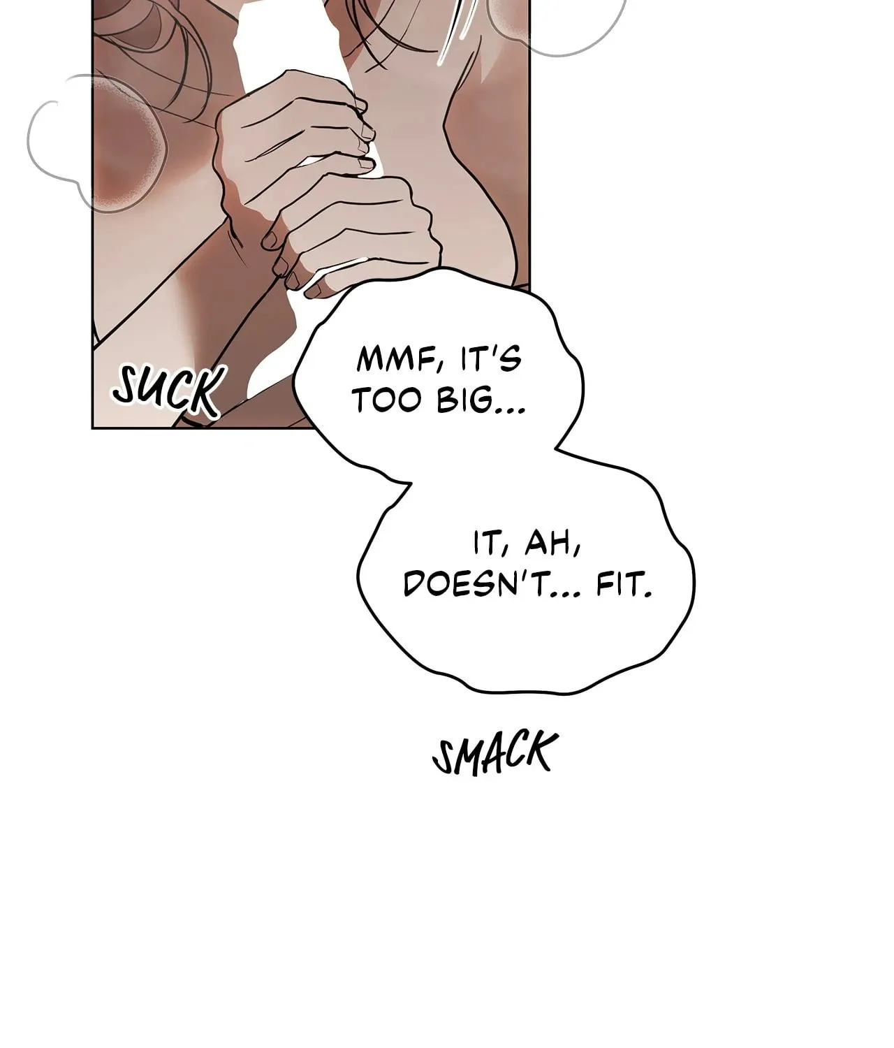 Absolute Threshold Chapter 38 page 170 - 