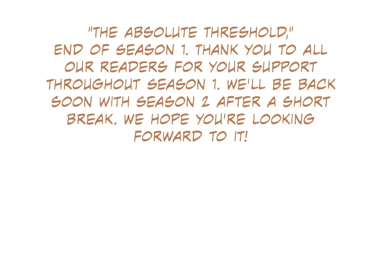 Absolute Threshold Chapter 38 page 195 - 