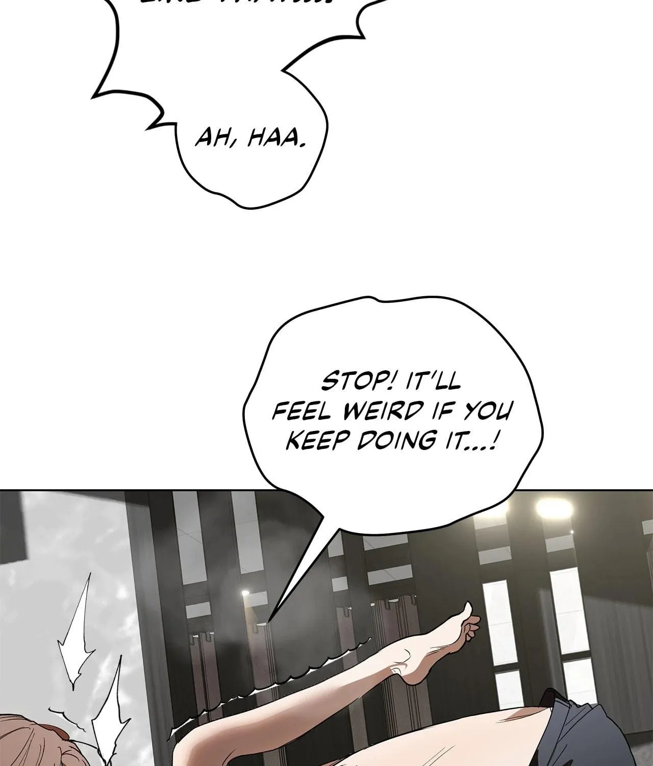 Absolute Threshold Chapter 38 page 34 - 