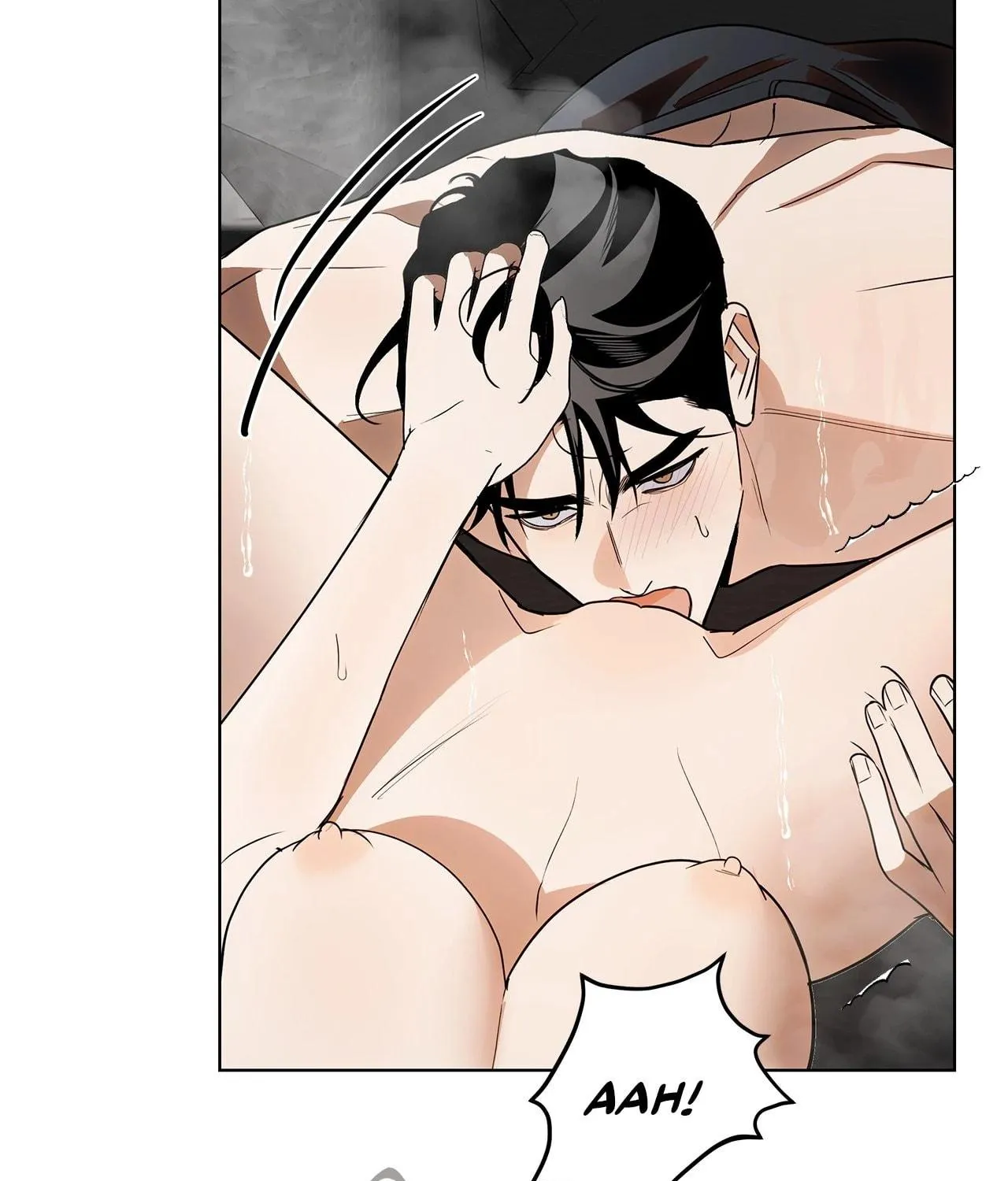 Absolute Threshold Chapter 38 page 40 - 