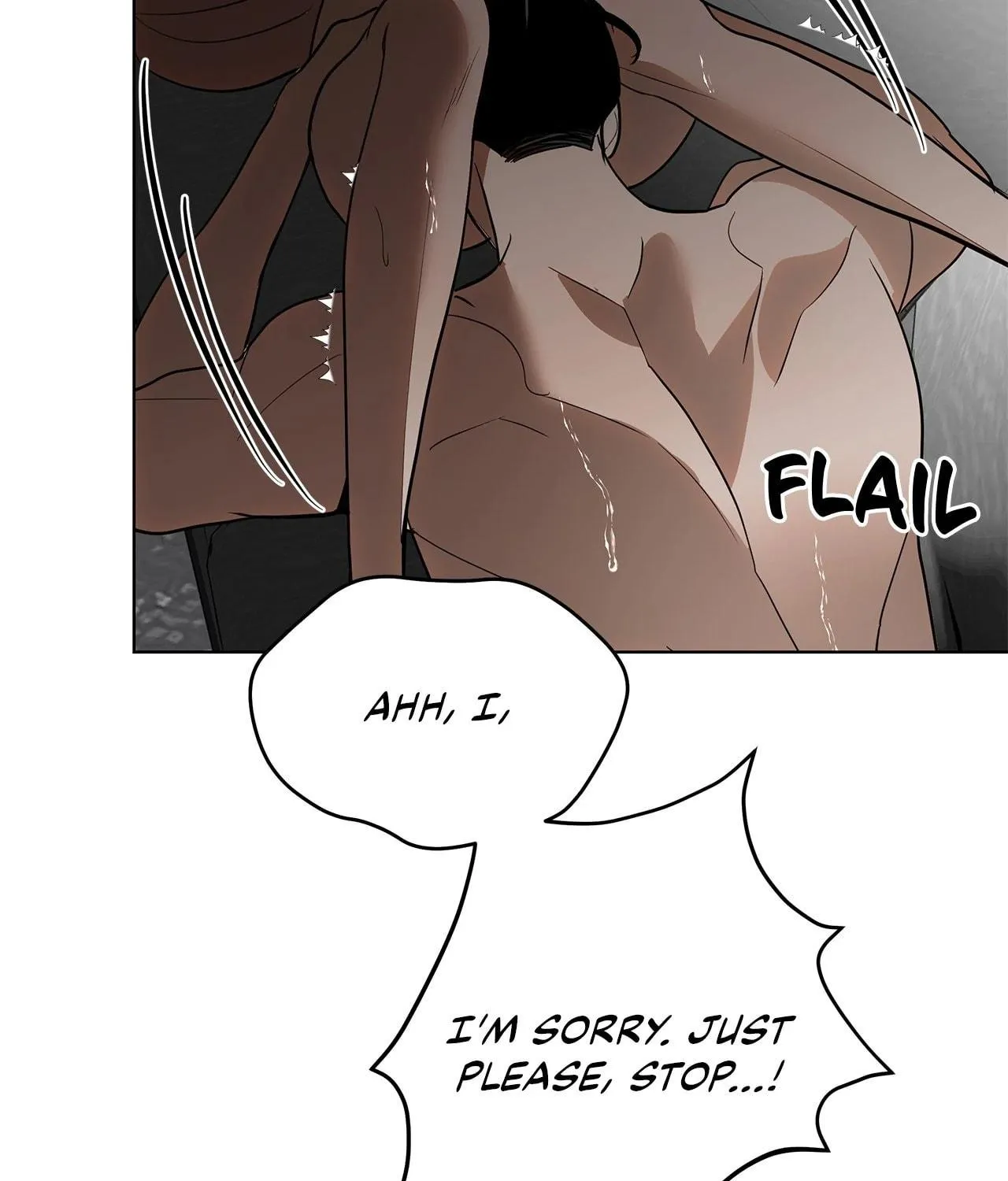 Absolute Threshold Chapter 38 page 57 - 