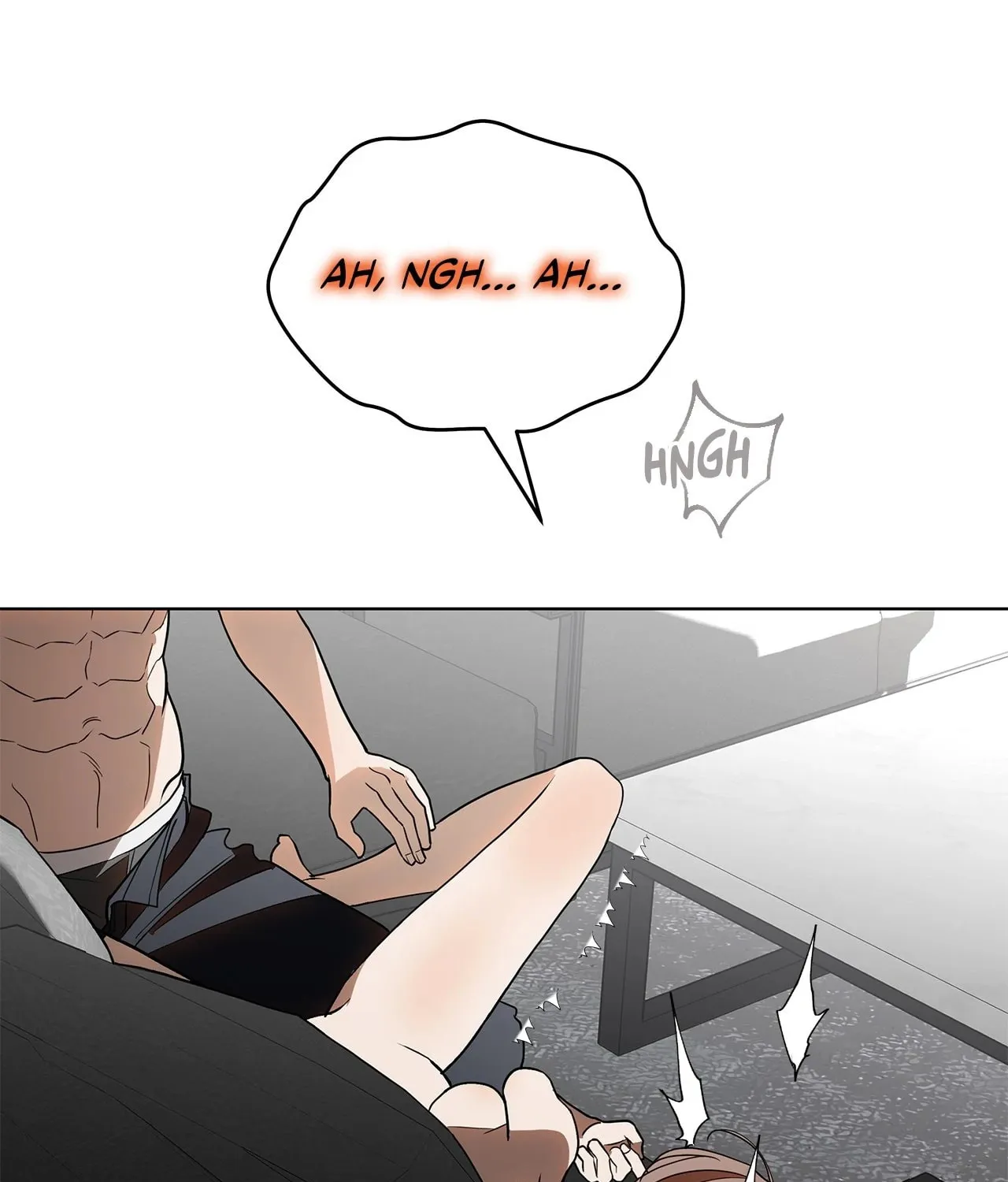 Absolute Threshold Chapter 38 page 65 - 